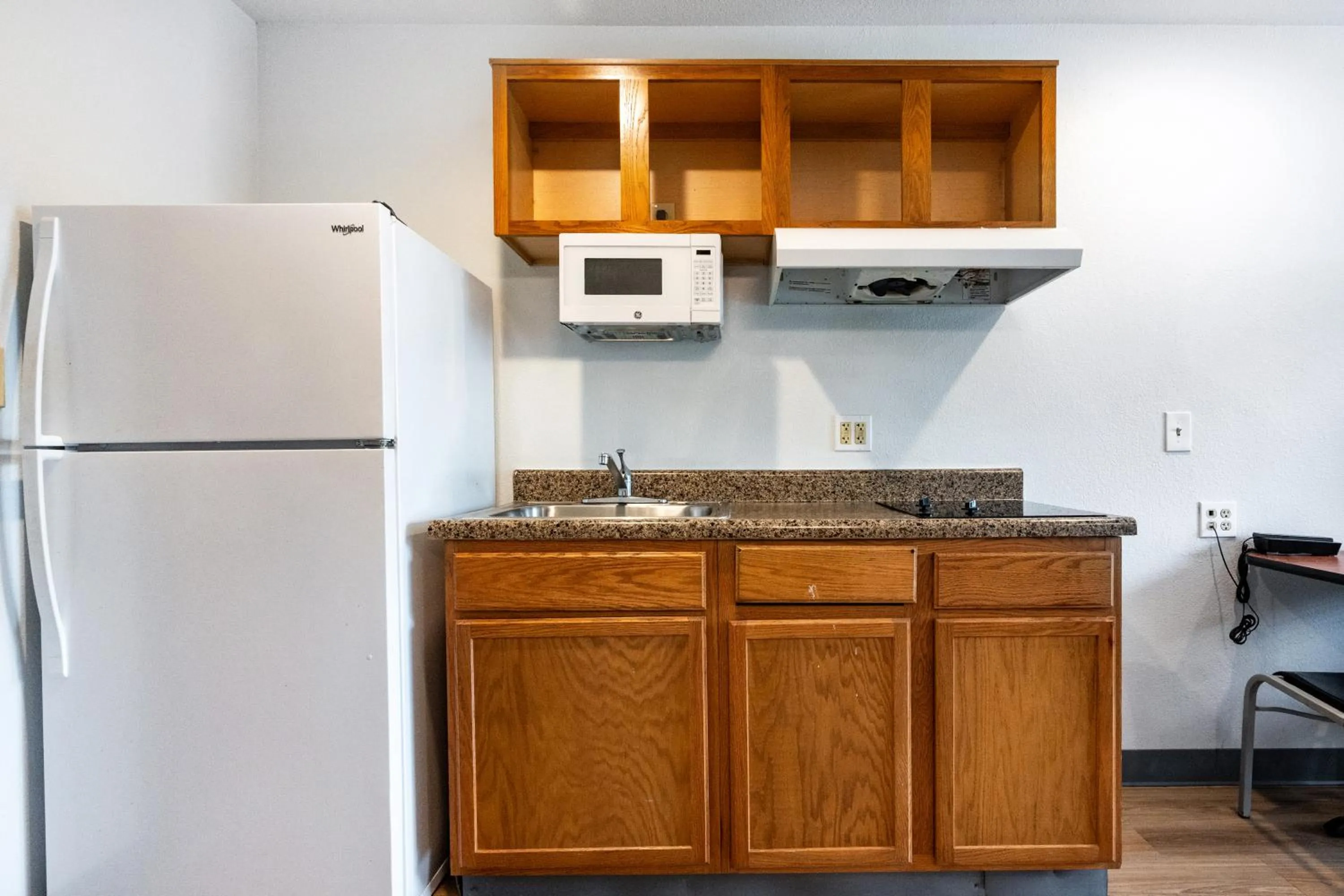 Suburban Studios Huntsville University Area