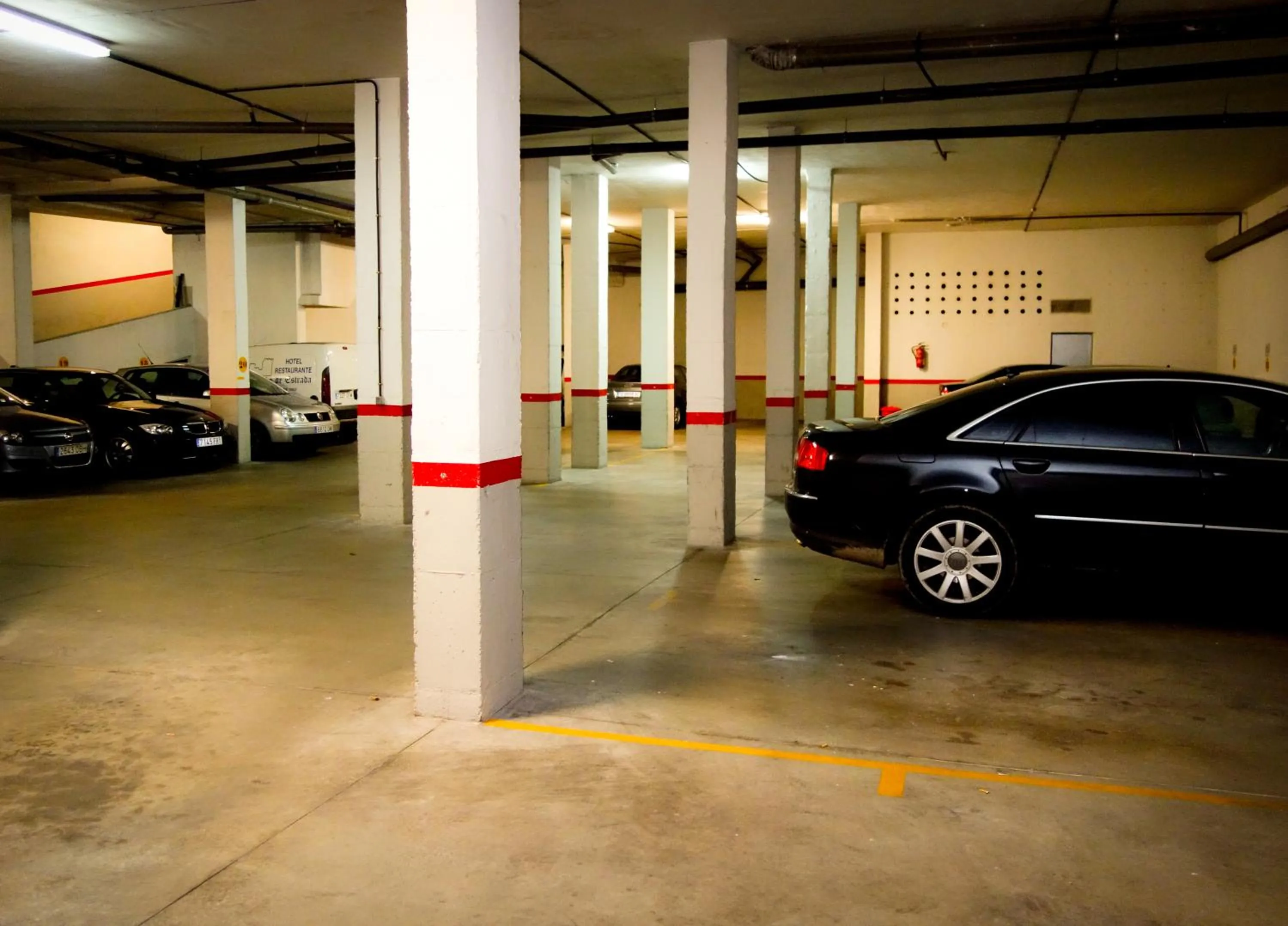 Other in Hostal Toledo