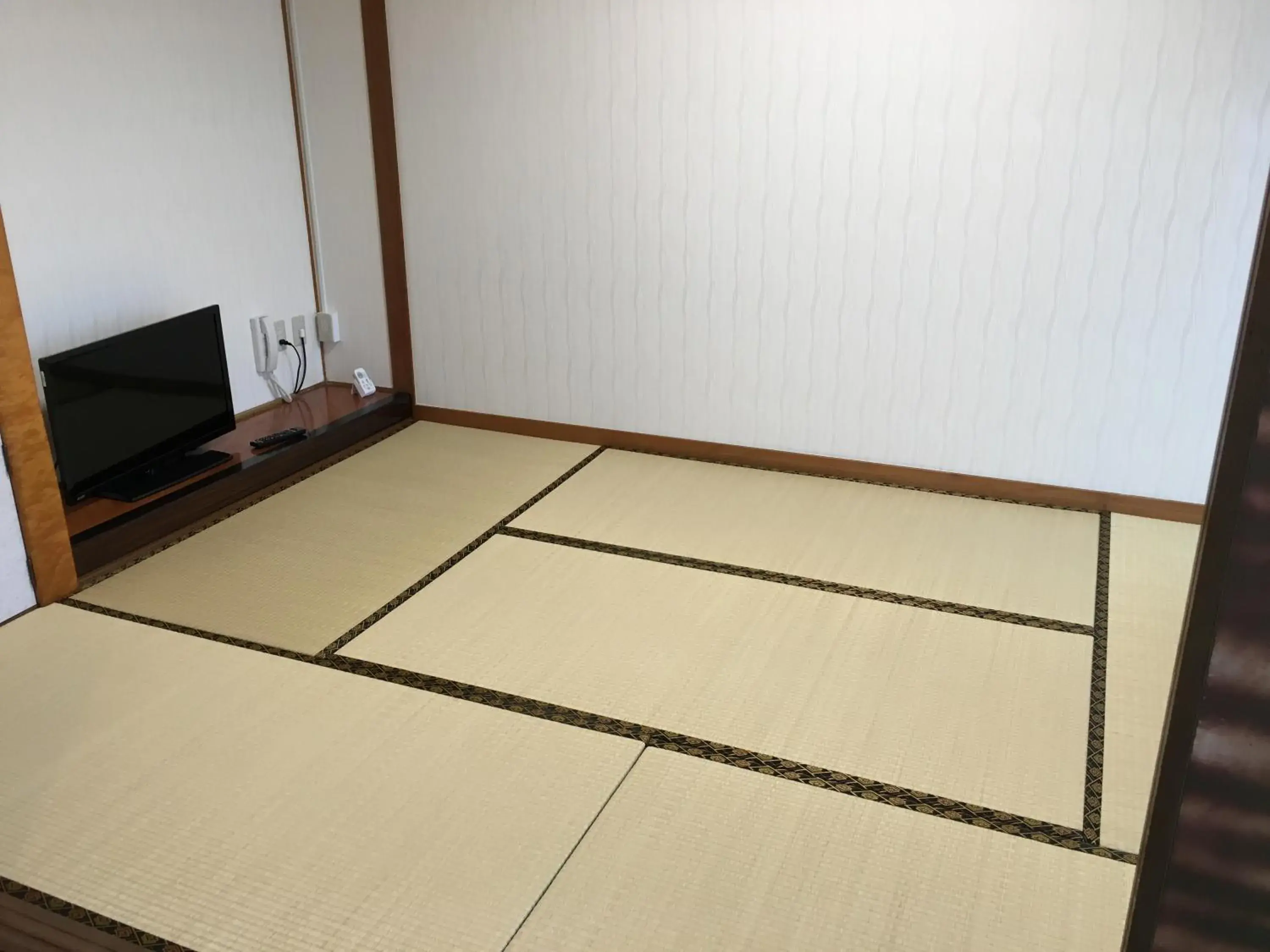 Japanese-Style Room in Ribera Inn Japanese-Style Room in Ribera Inn