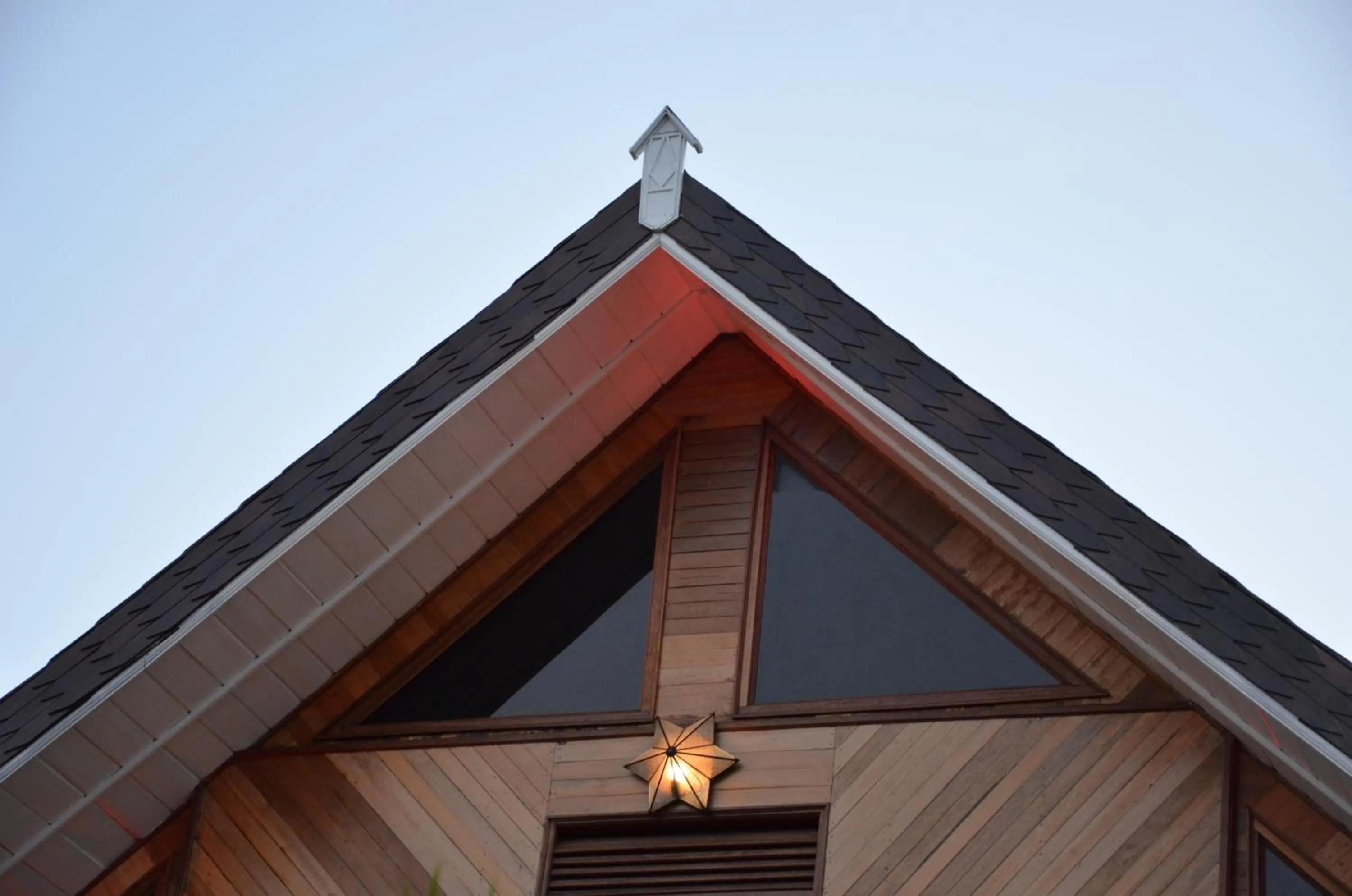 Property logo or sign in Serene Beach Villa