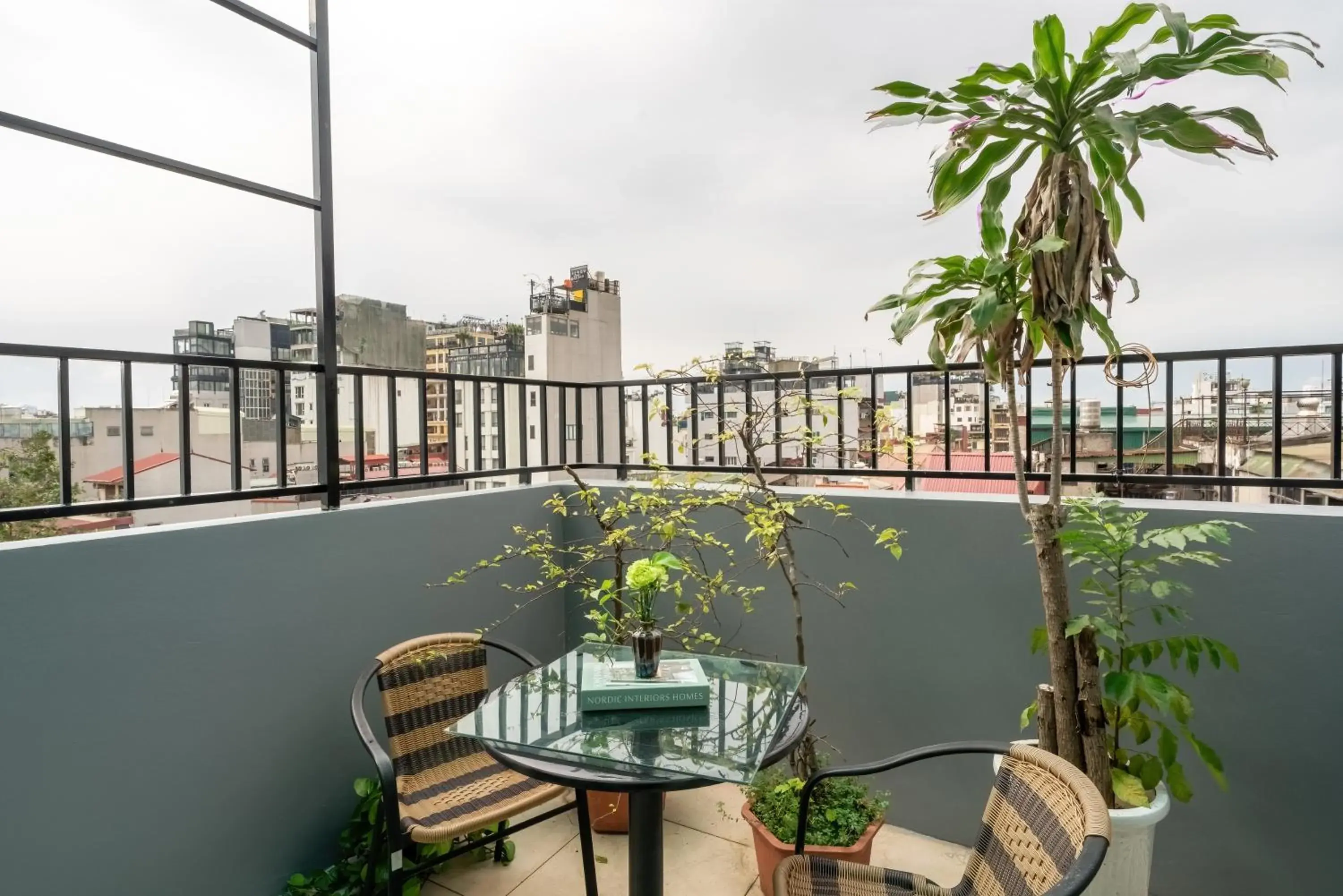 View (from property/room) in Bella Rosa Suite Hotel & Spa View (from property/room) in Bella Rosa Suite Hotel & Spa