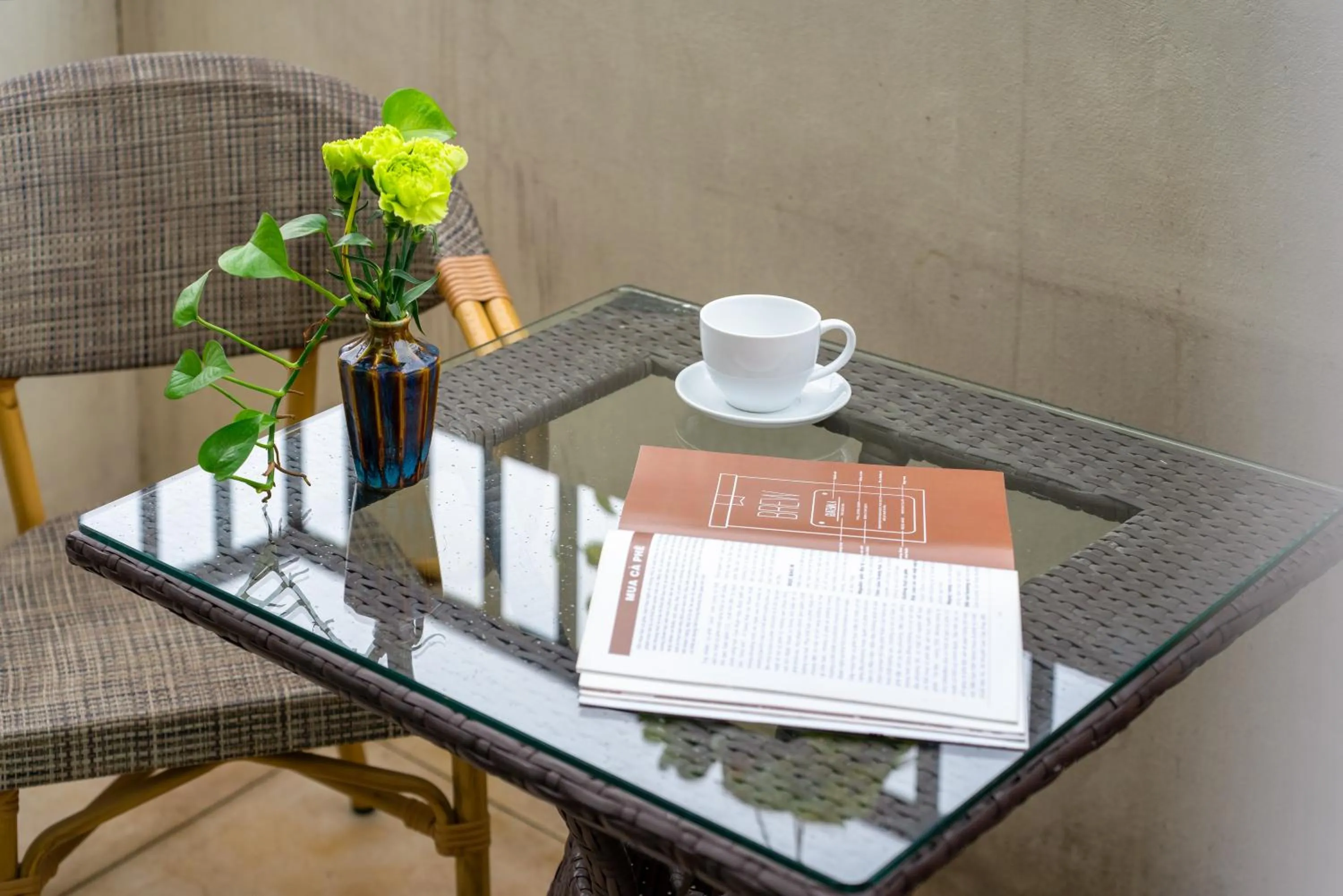 View (from property/room) in Bella Rosa Suite Hotel & Spa