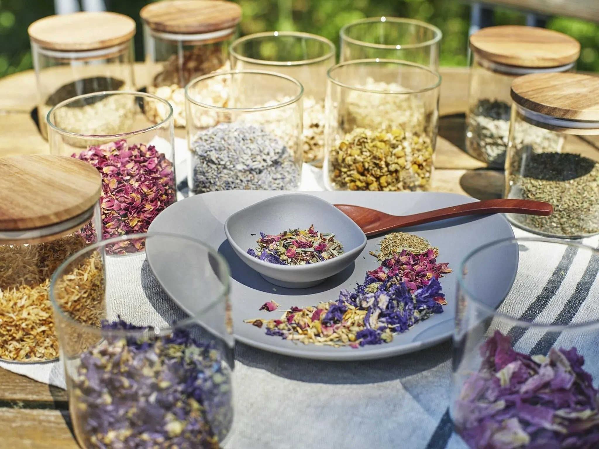 Activities in Hakone Retreat Före