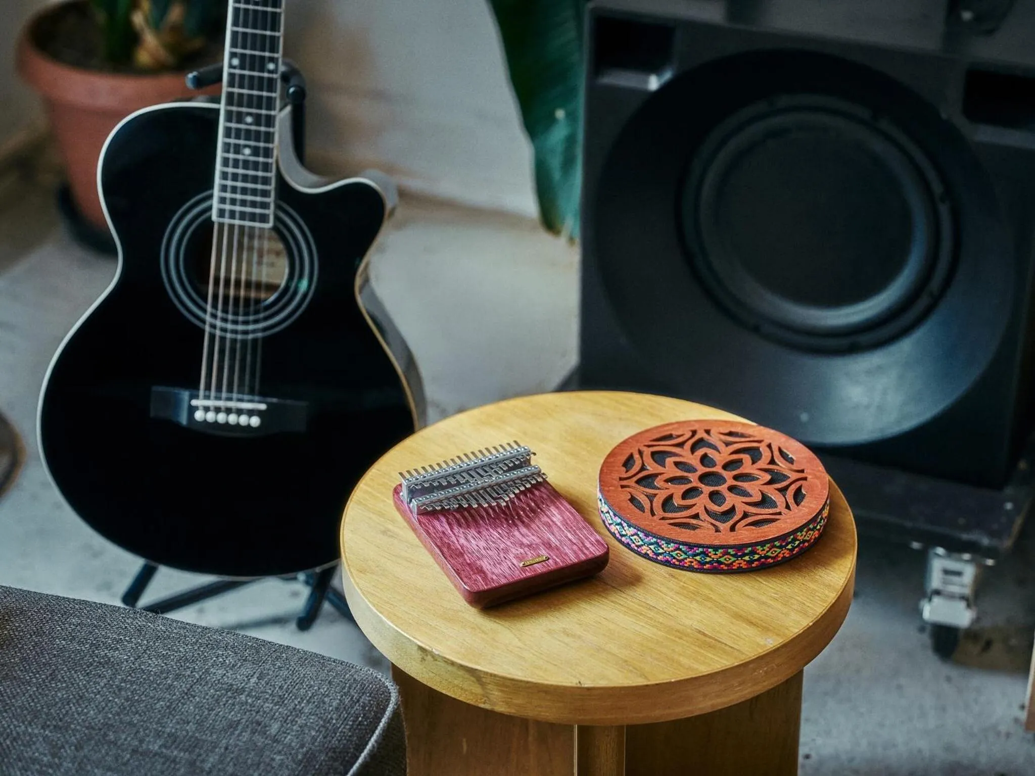 Activities in Hakone Retreat Före