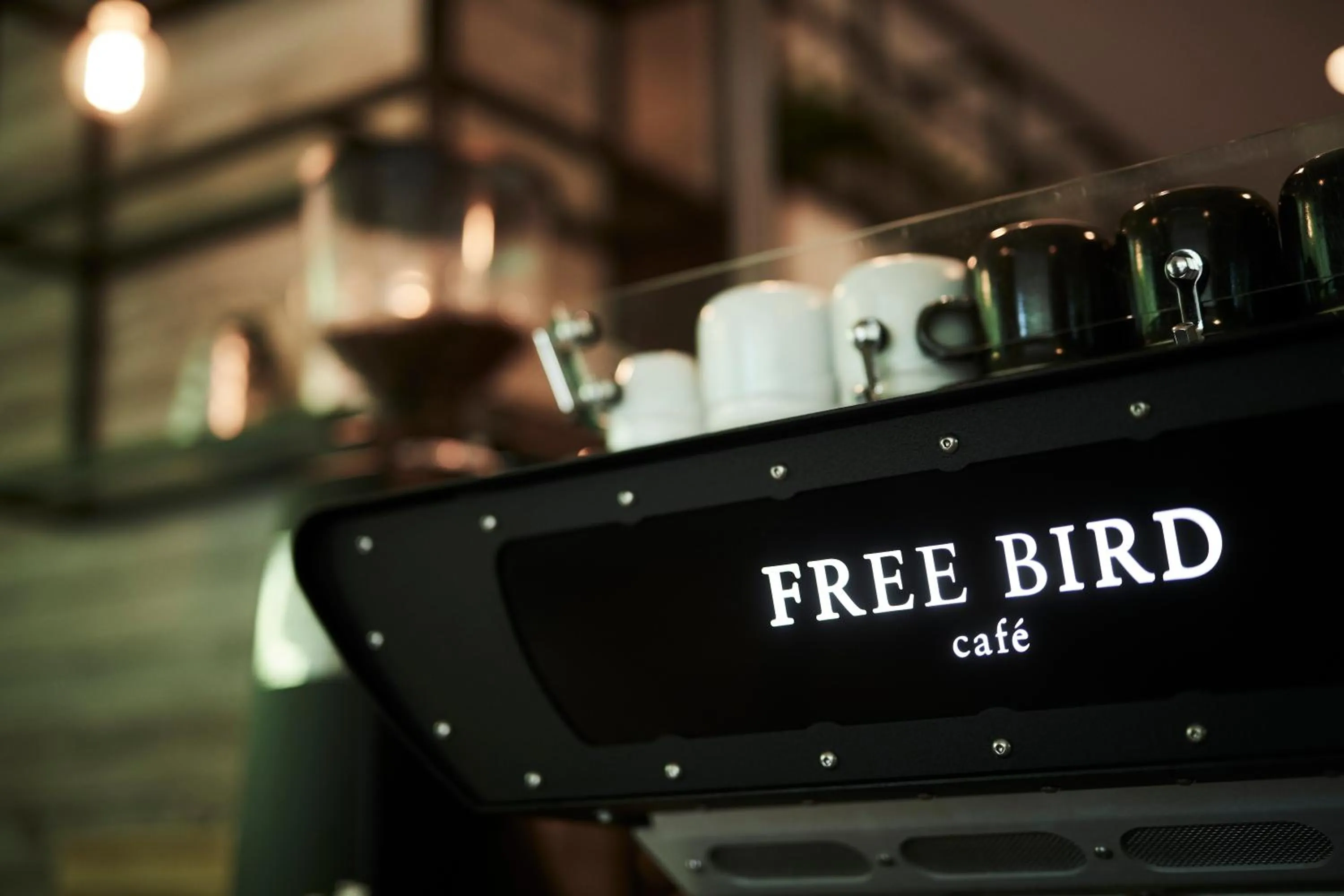 Drinks in Hakone Retreat Före