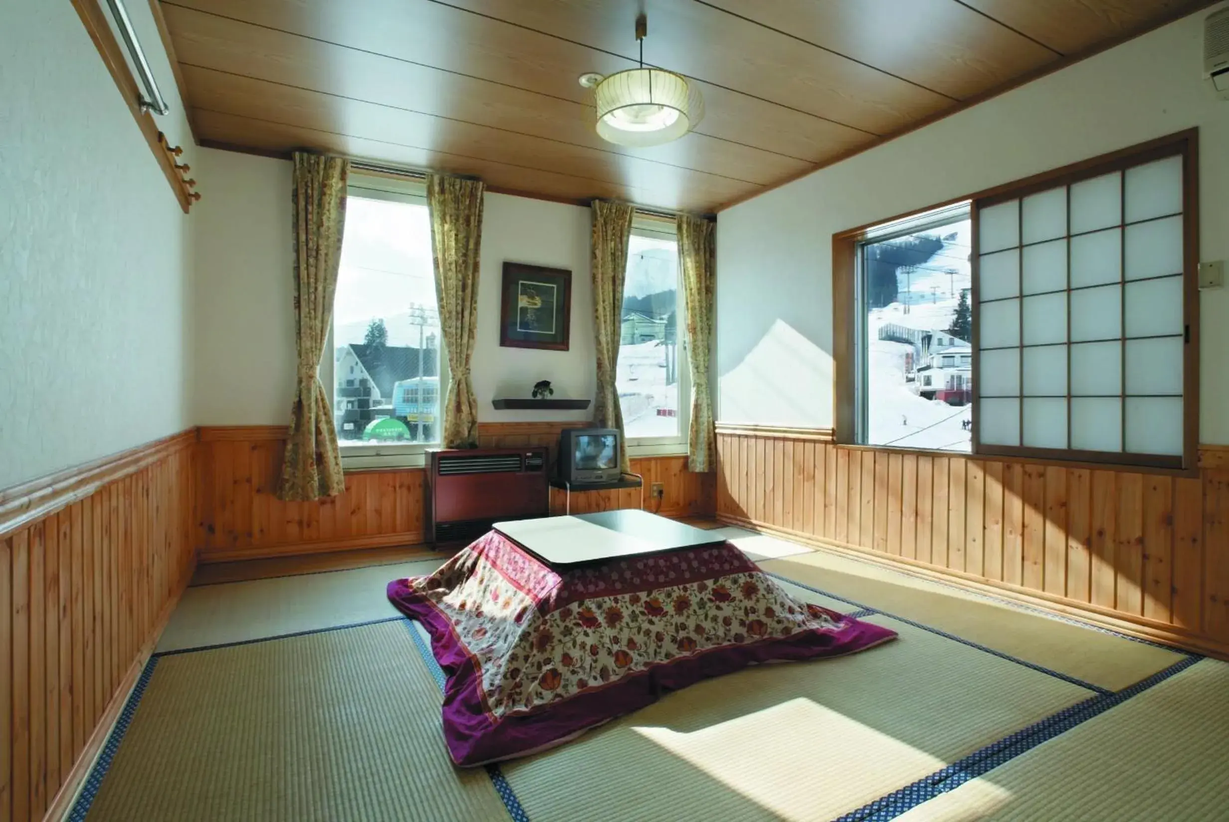 Bed in Mistral Bed in Mistral