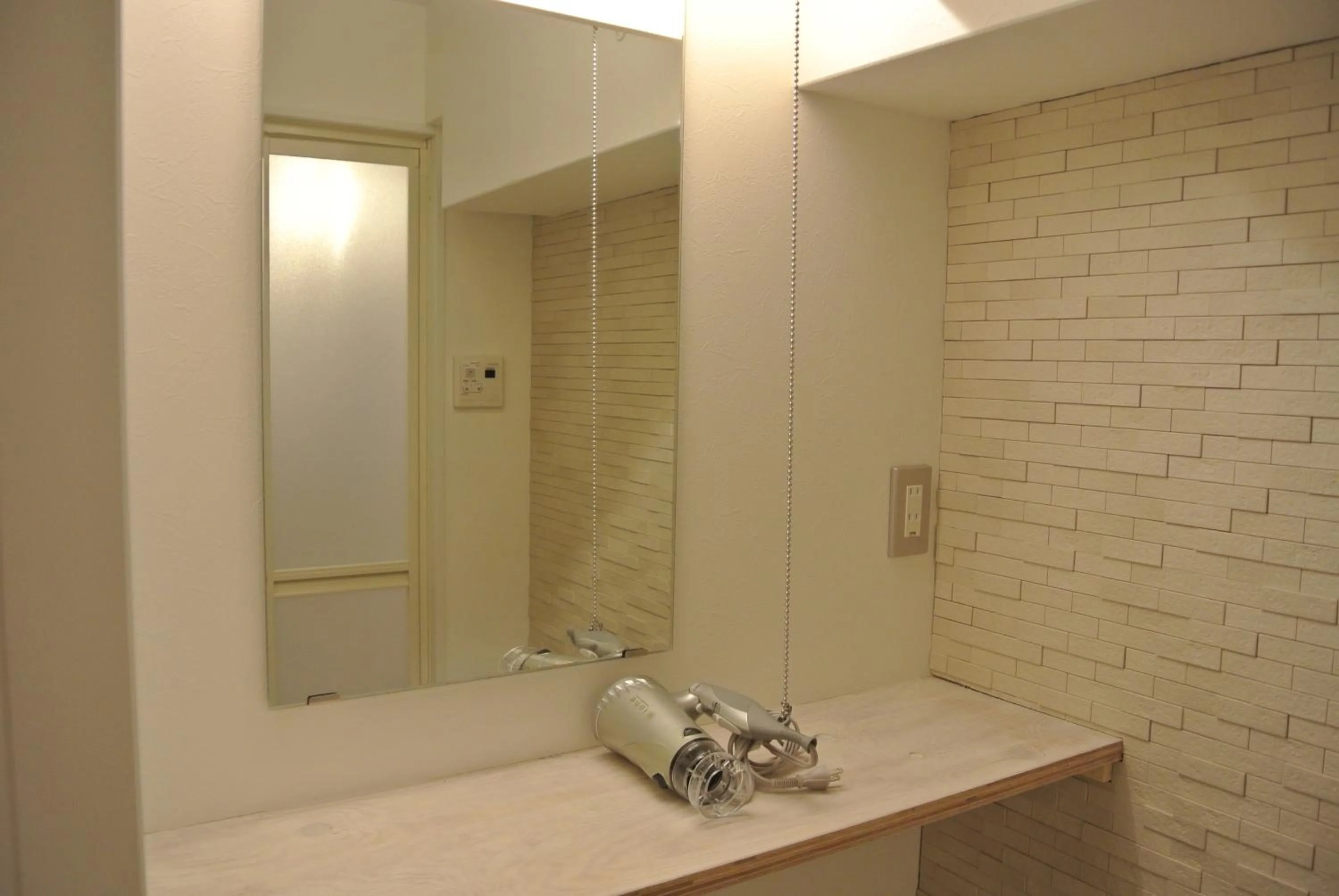 Area and facilities in Backpackers Hotel NOOSA JAPAN in Takatsuki Tonda