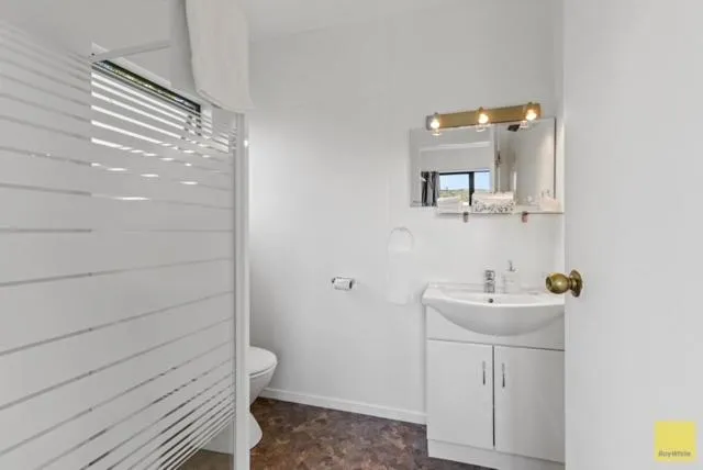 Waitomo Caves Guest Lodge