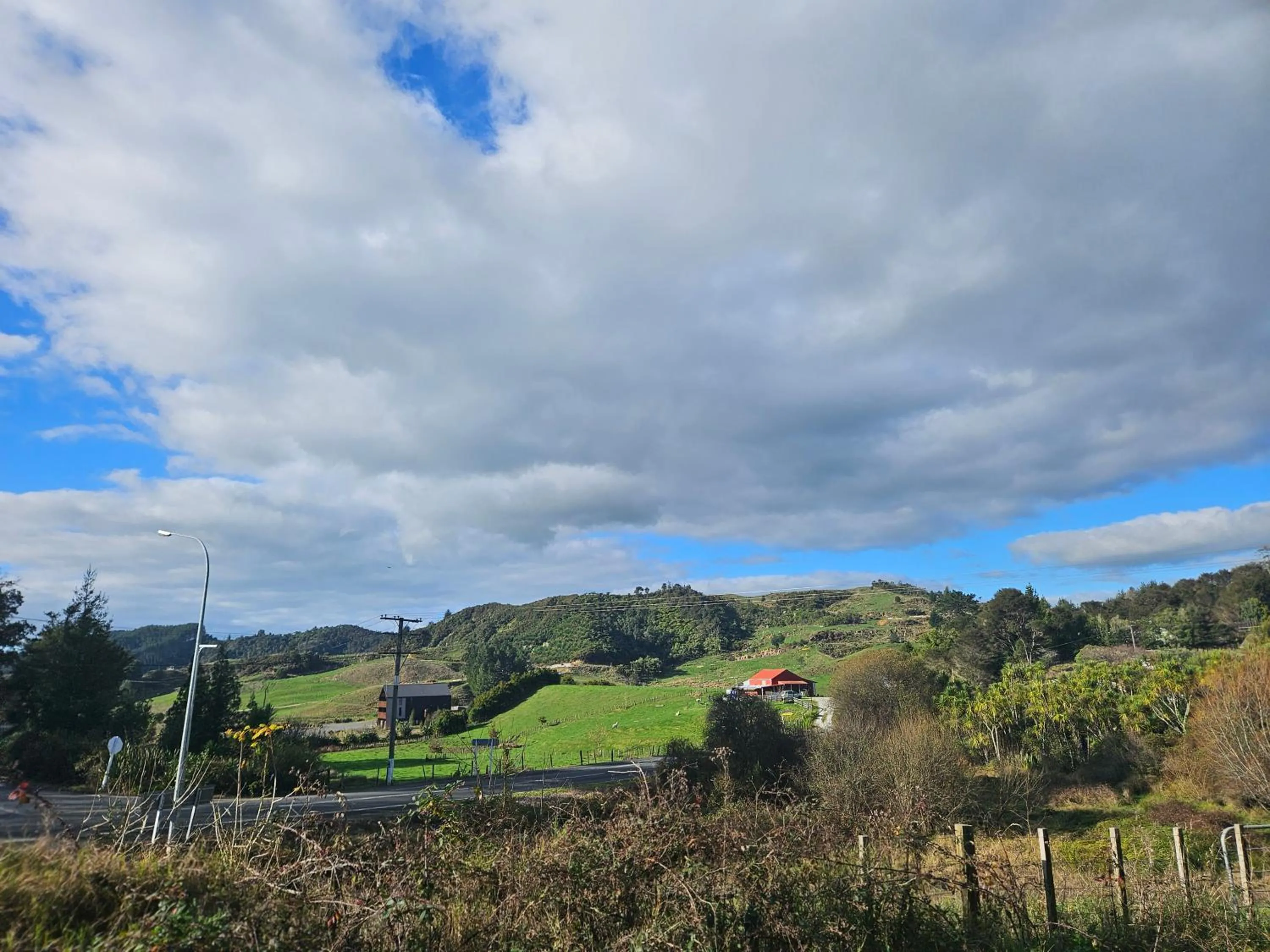 Waitomo Caves Guest Lodge