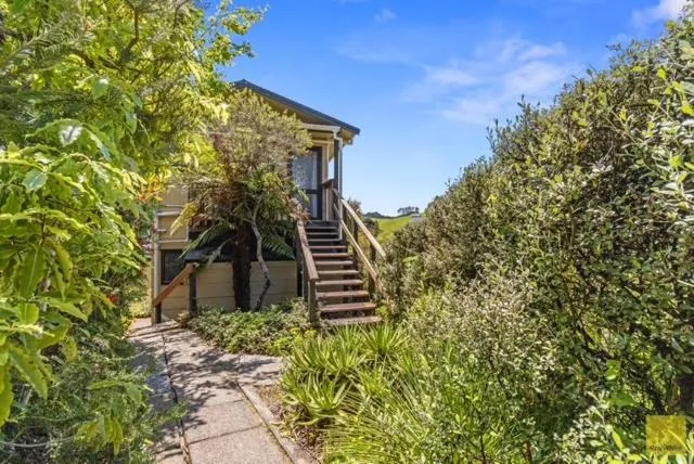 Waitomo Caves Guest Lodge