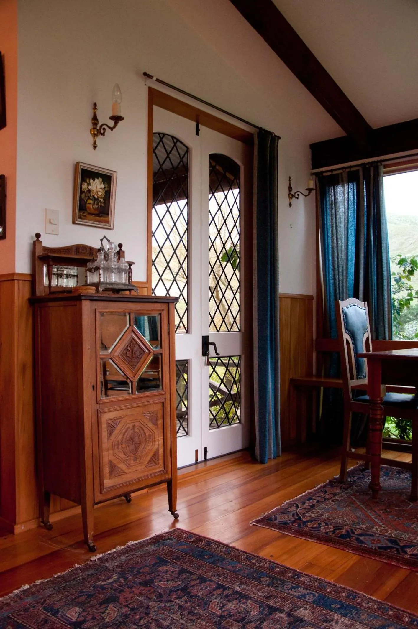 The Cottage