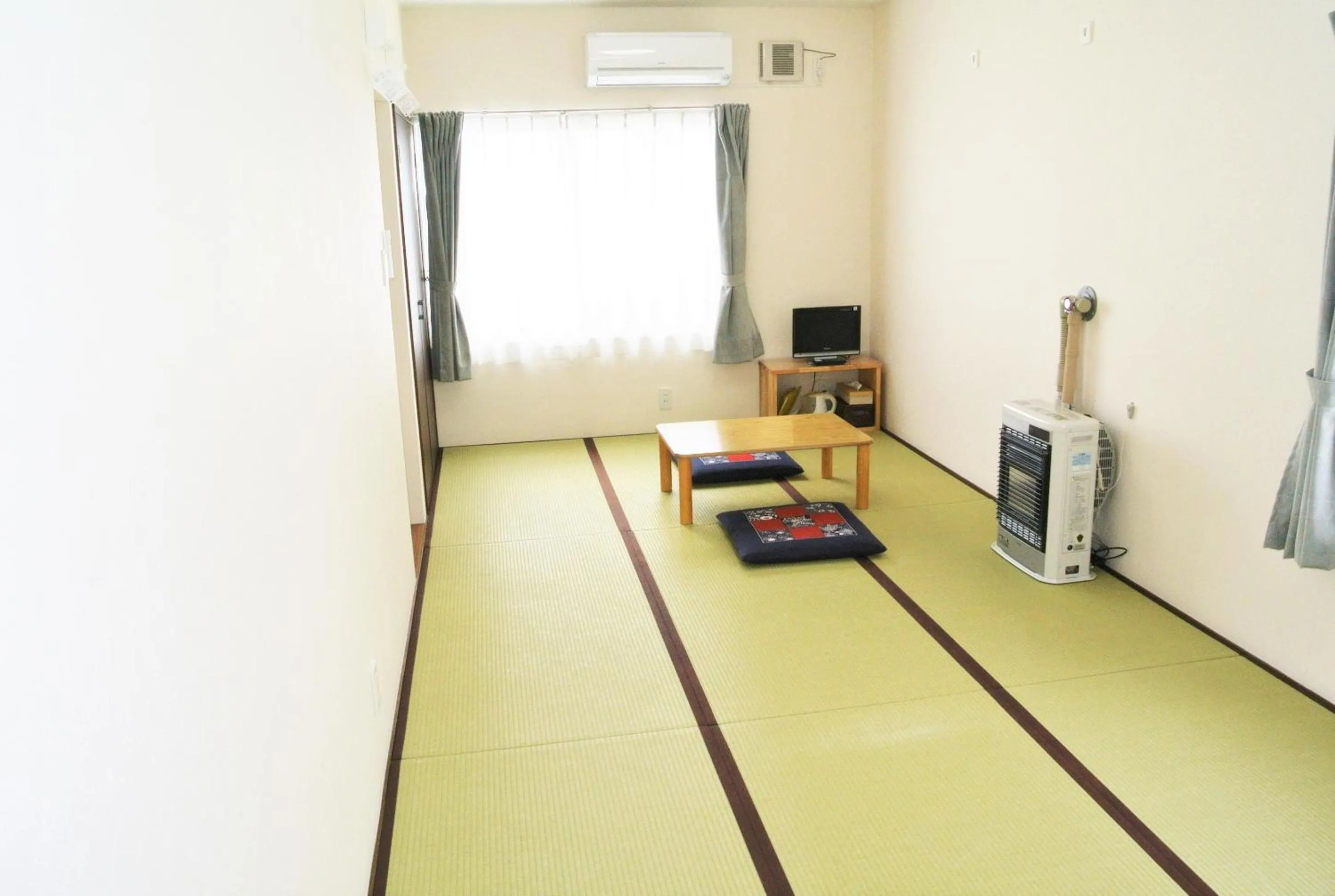 Photo of the whole room in Pension Megumiyuki