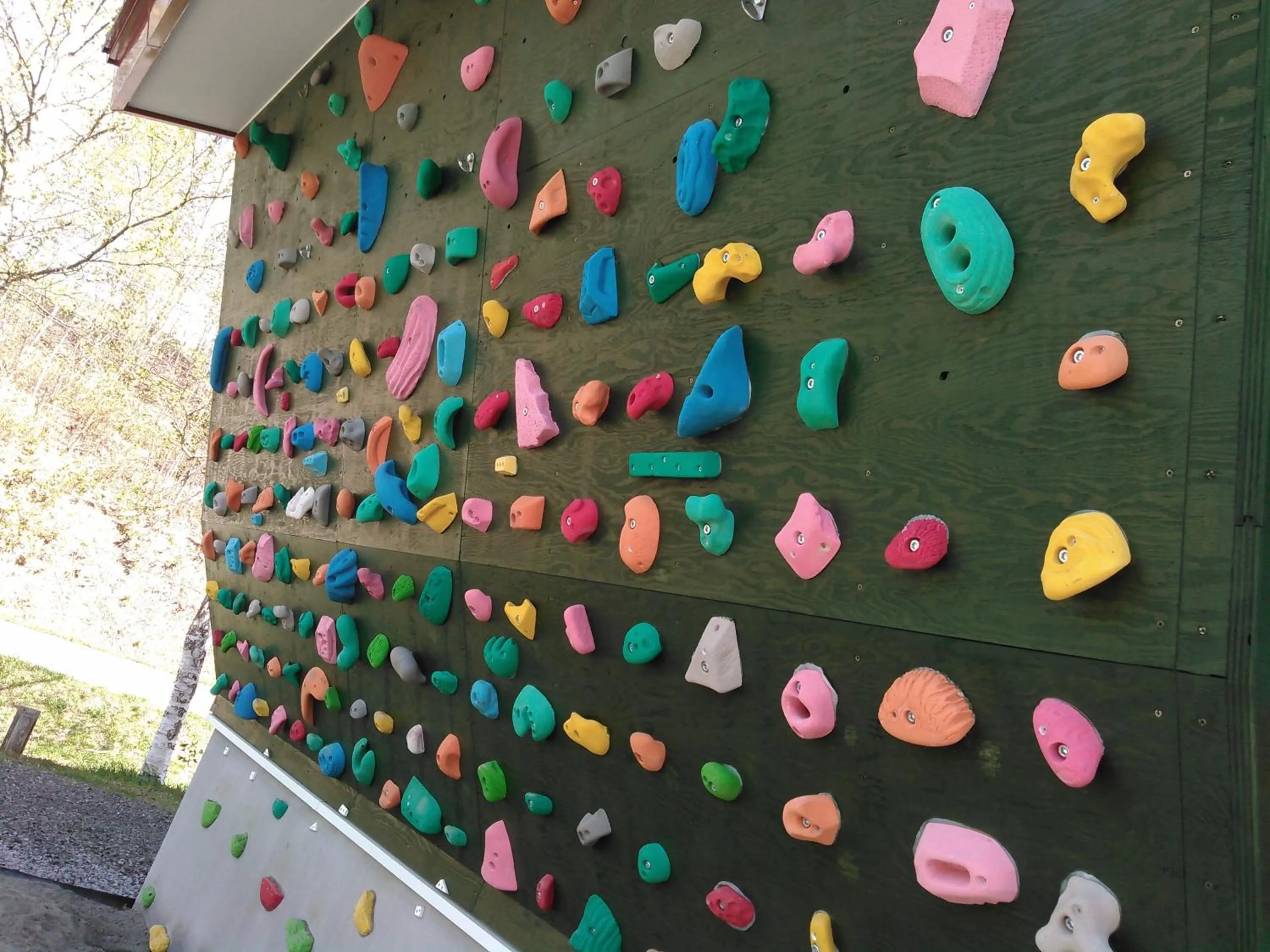 Sports in Pension Megumiyuki