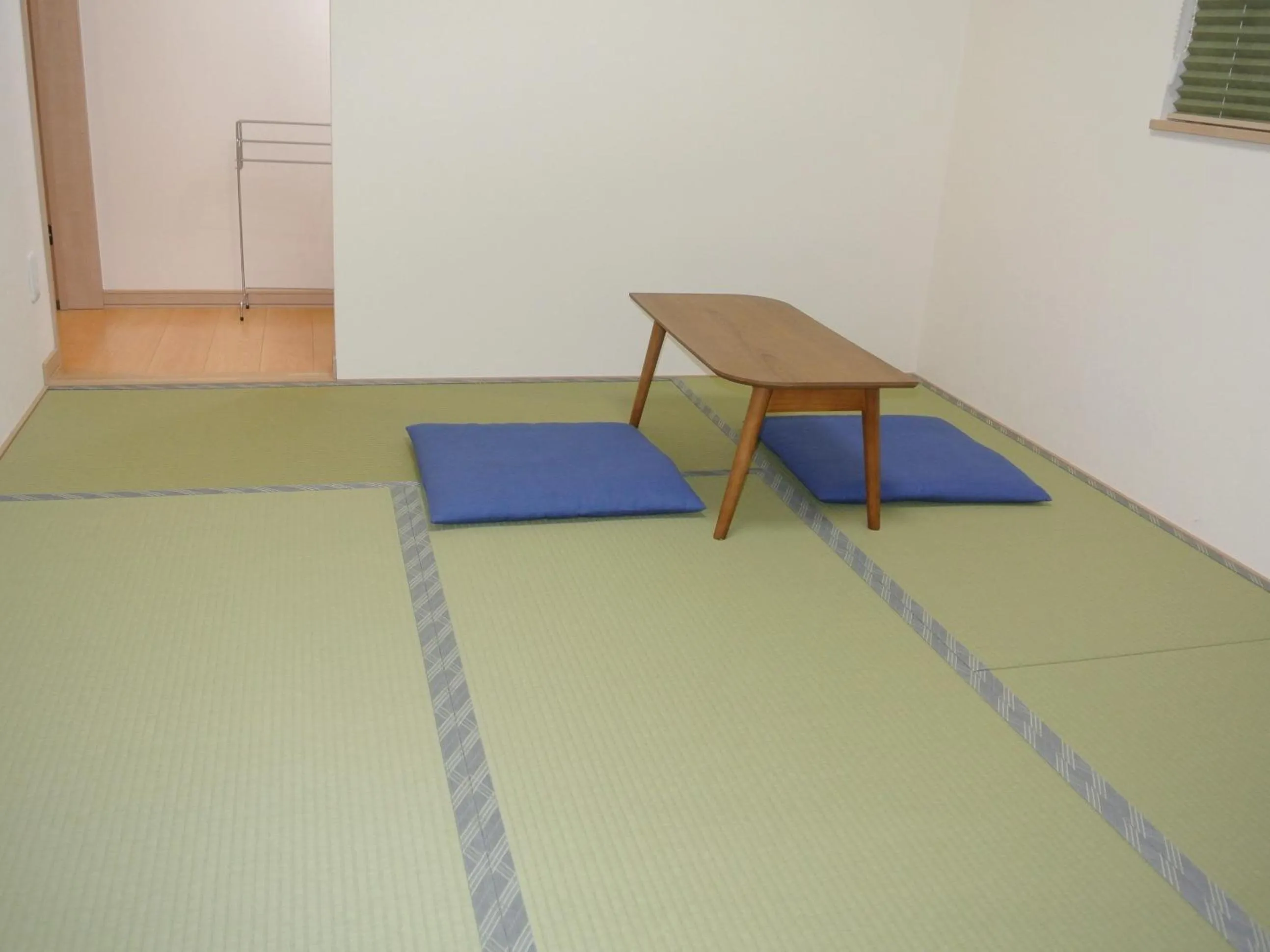 Photo of the whole room in Pension Megumiyuki