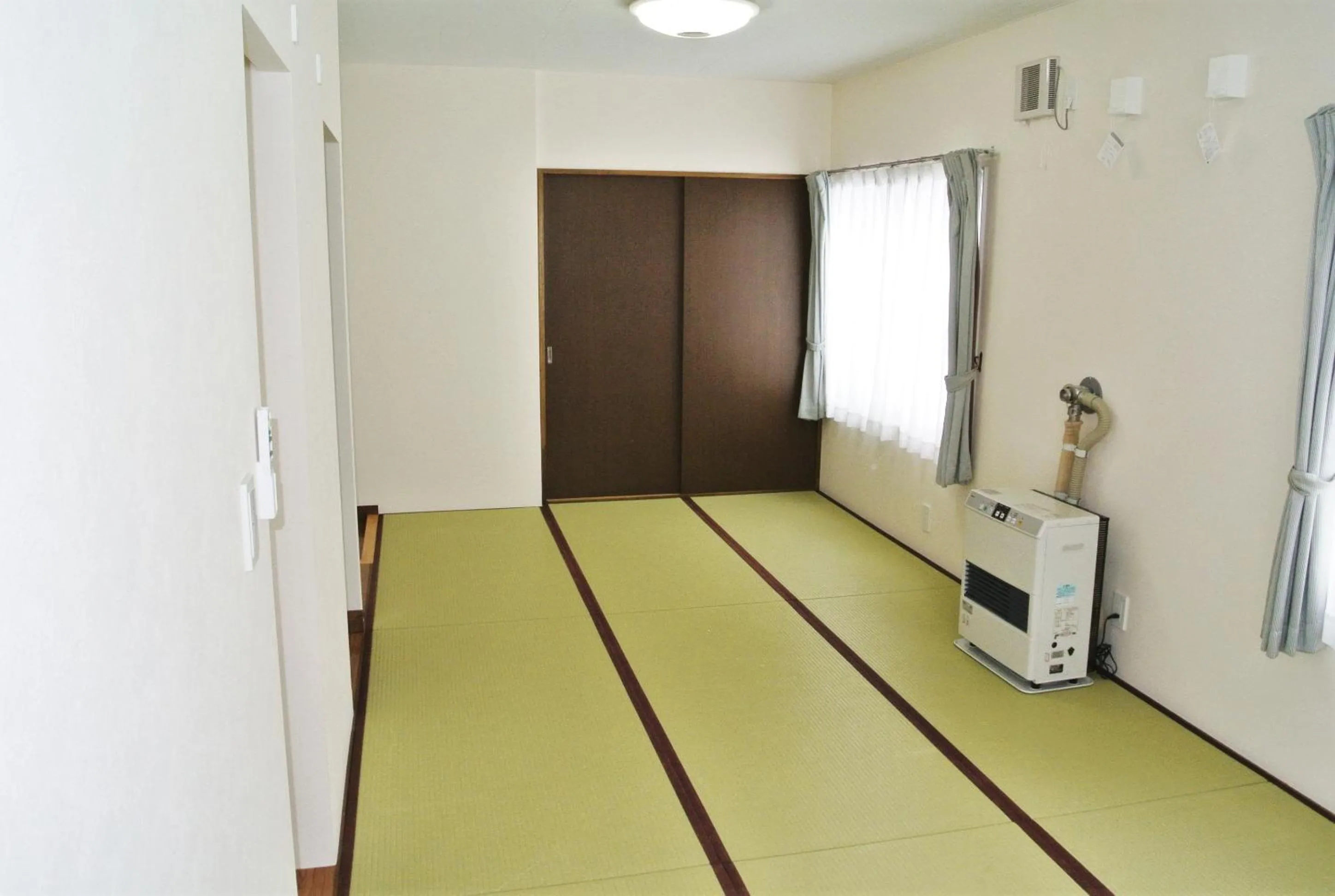 Photo of the whole room in Pension Megumiyuki