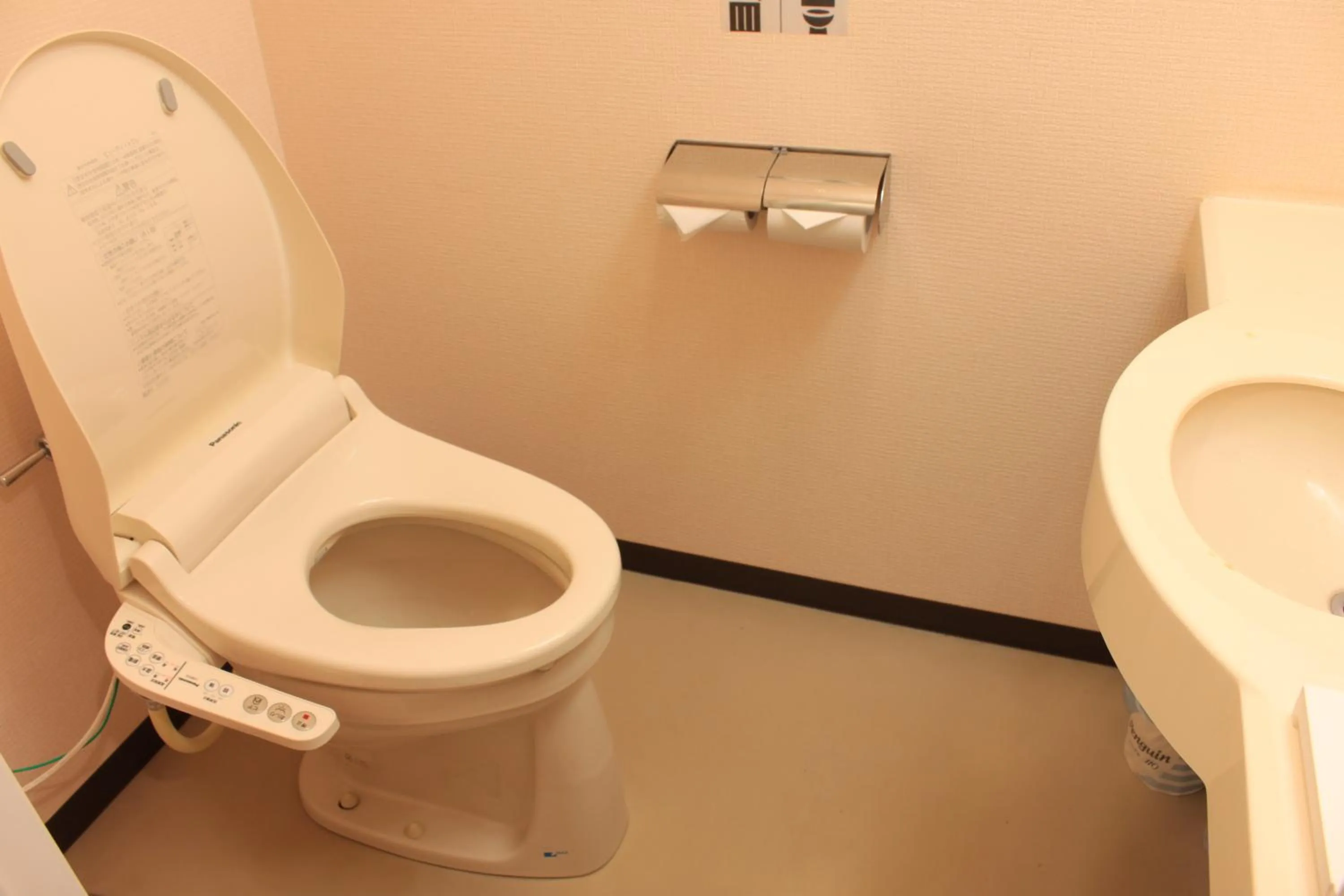 Other in T and K Hostel Kobe Sannomiya East