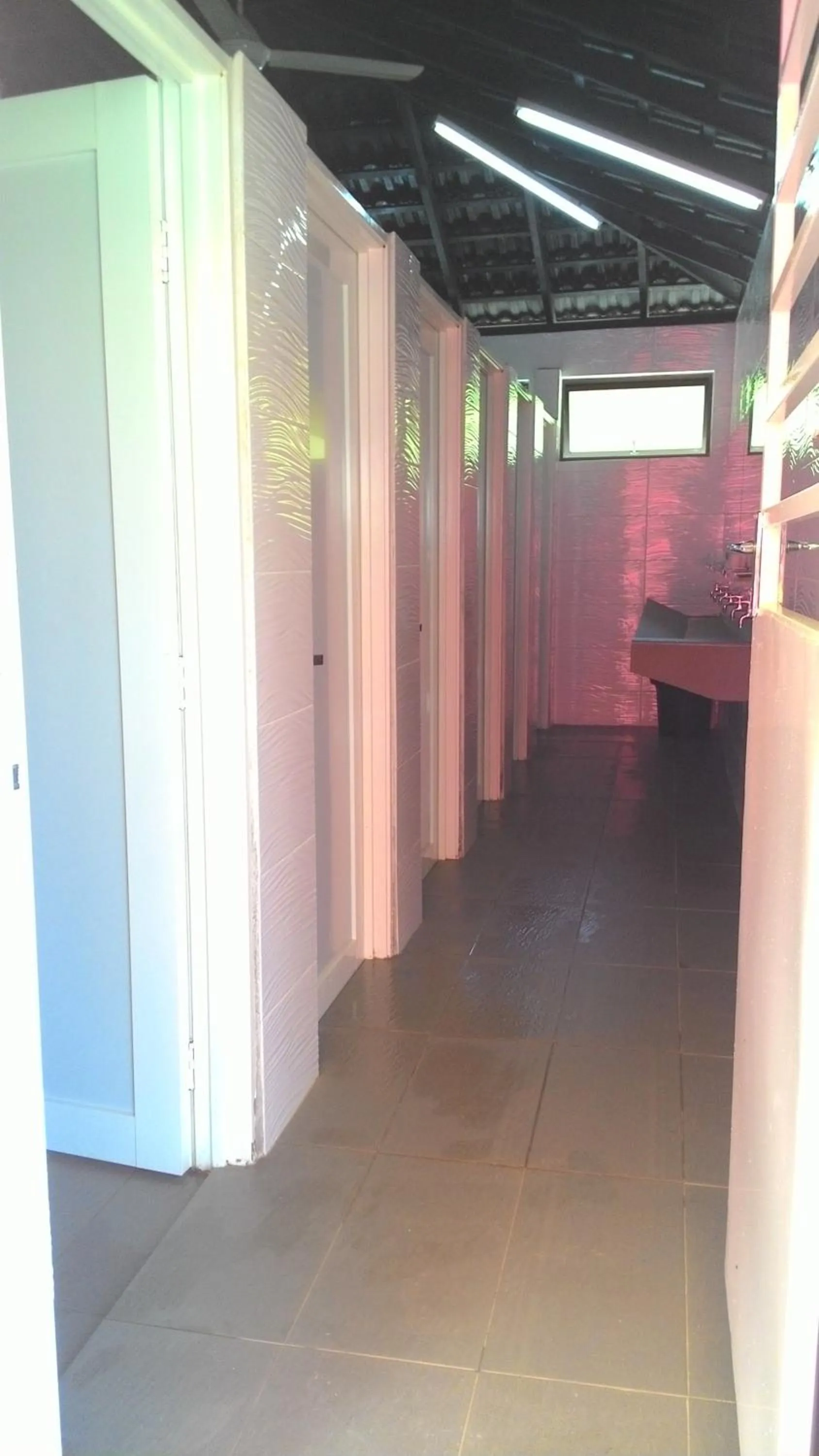 T-Box Sungai Lembing