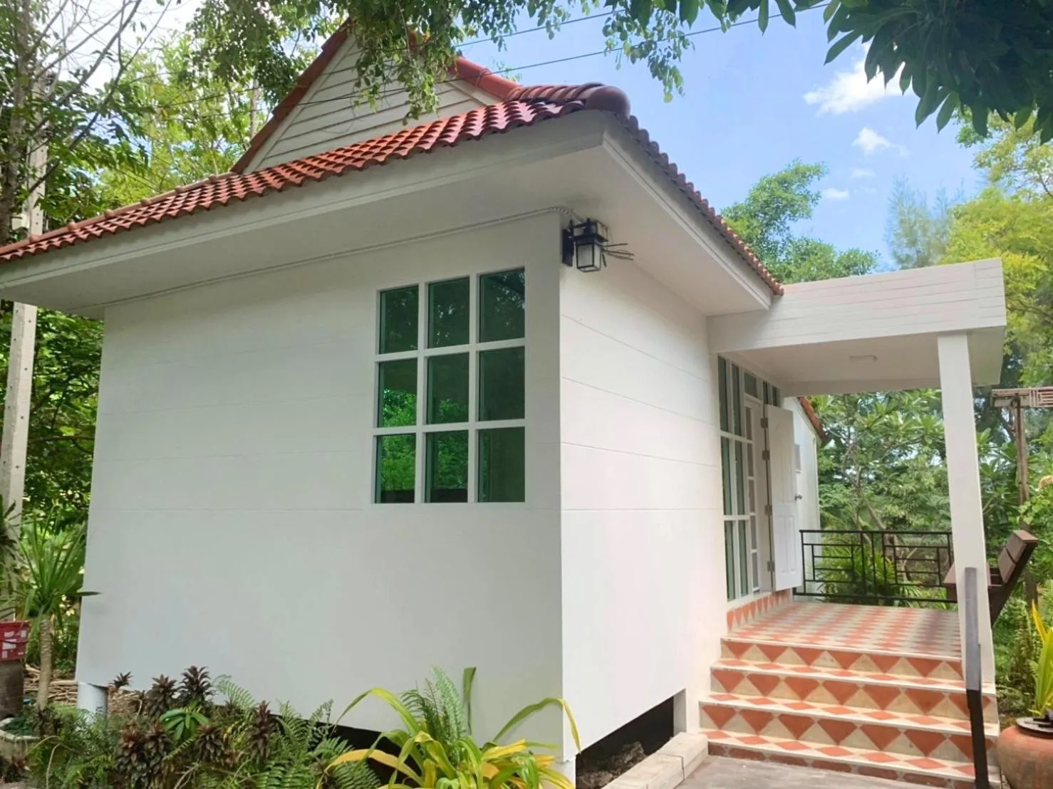 Standard Bungalow in Muaan Resort