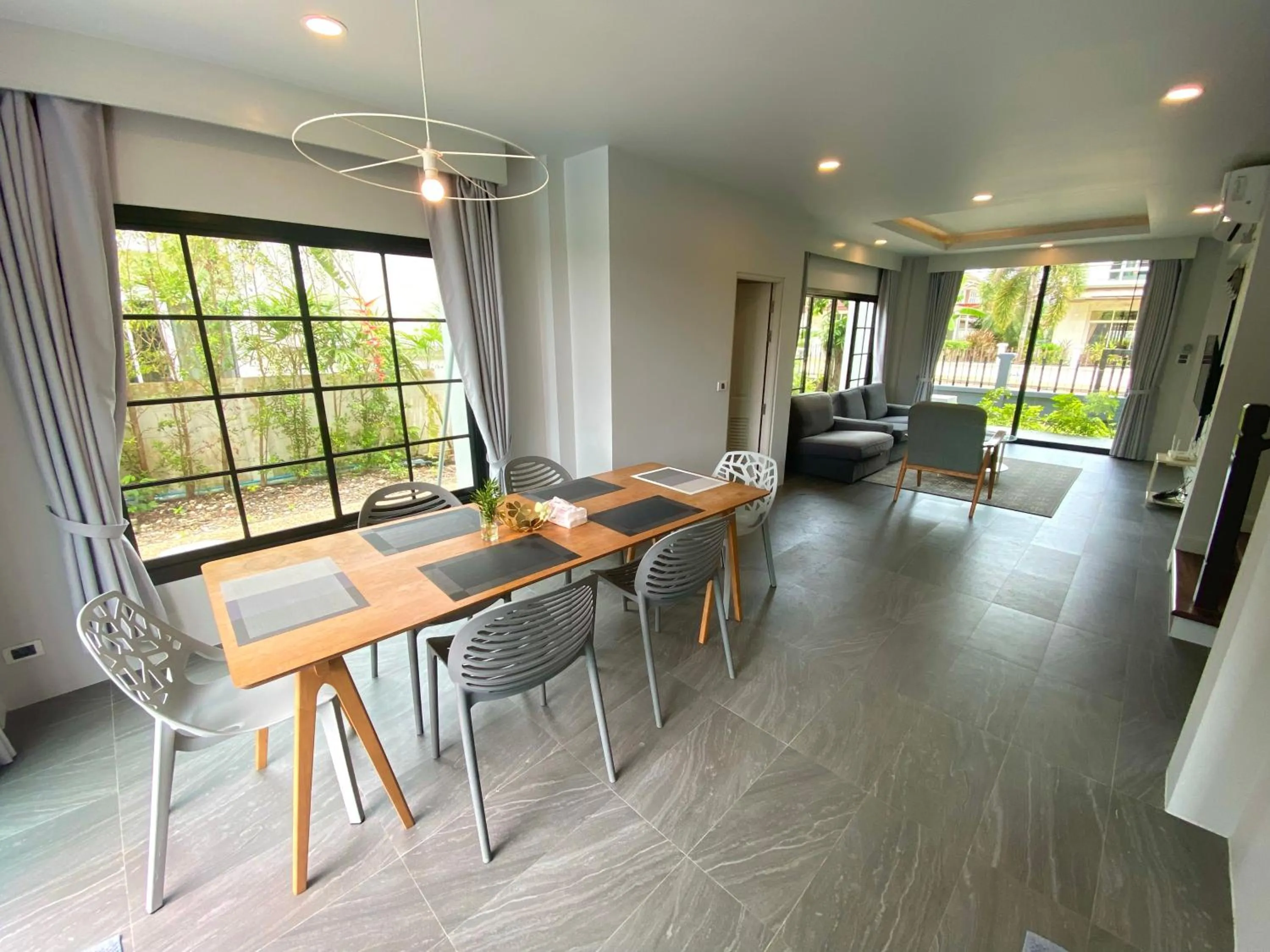 The Retreat Ao nang Private Pool Villa