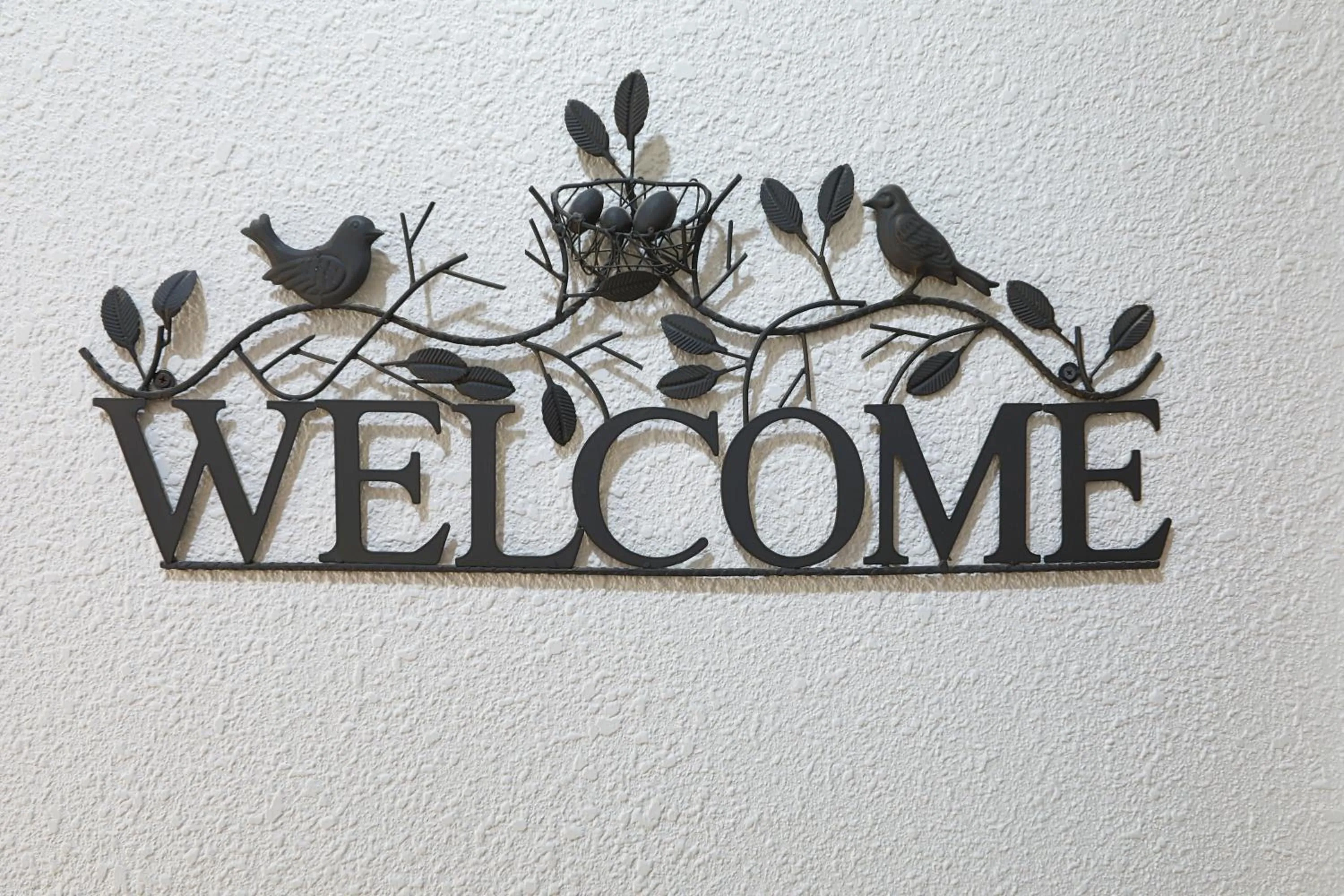 Logo/Certificate/Sign in Magic Villas Pattaya