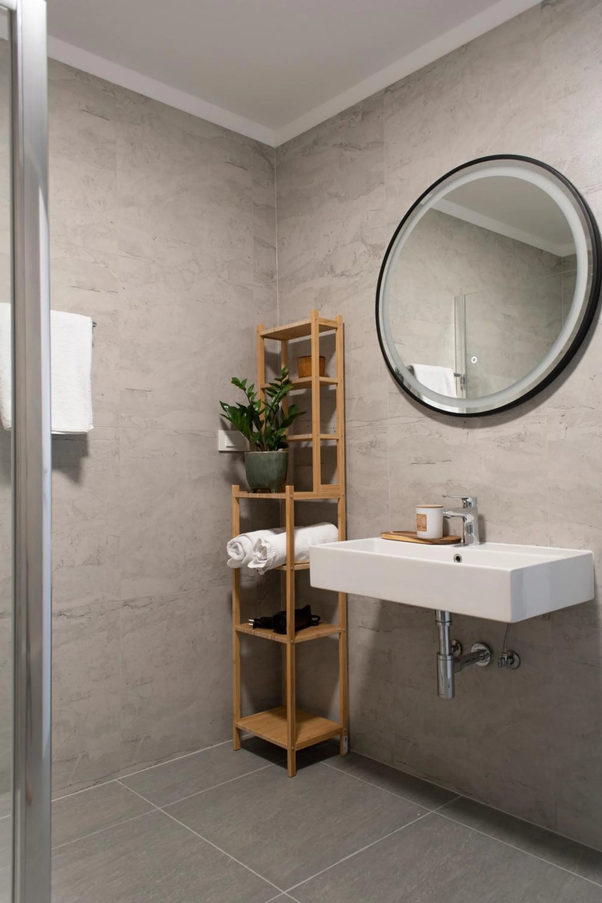Apartman Kaptol