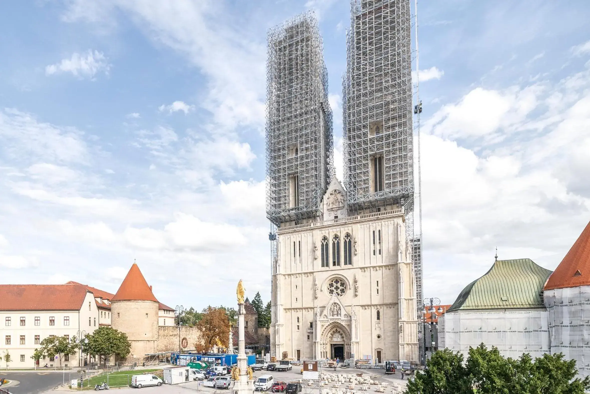Apartman Kaptol Apartman Kaptol