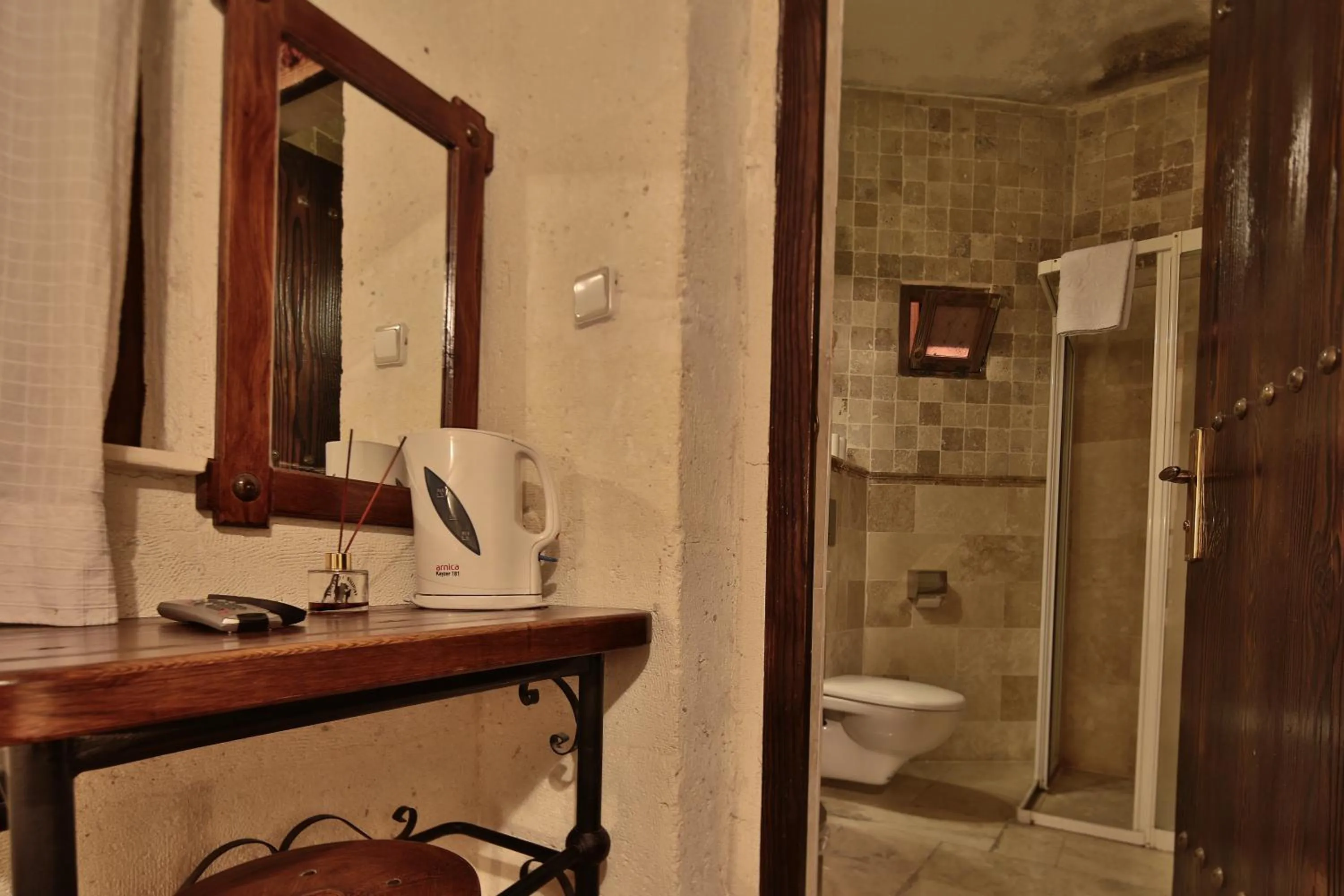 Other in Center Cave House