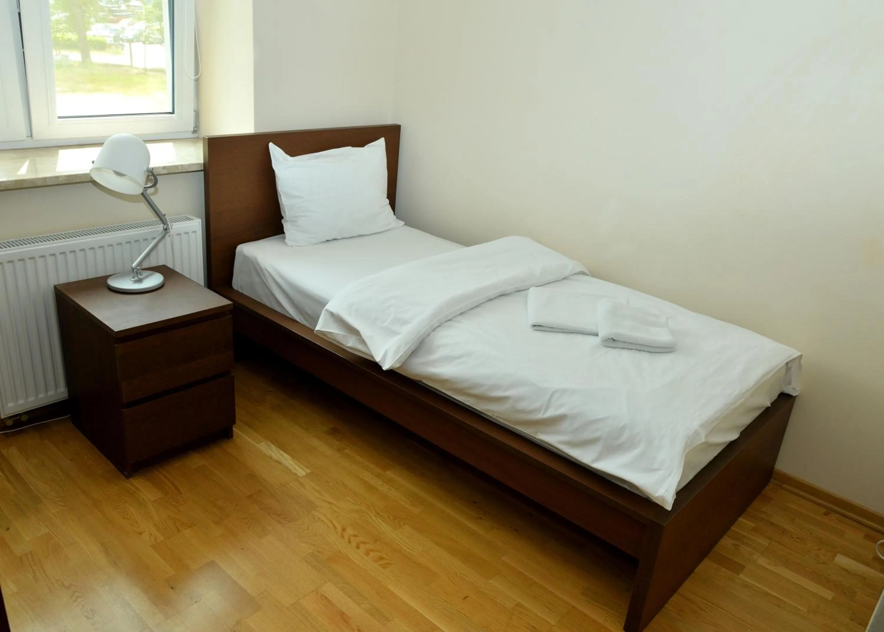 Bed in Brooklyn Noclegi