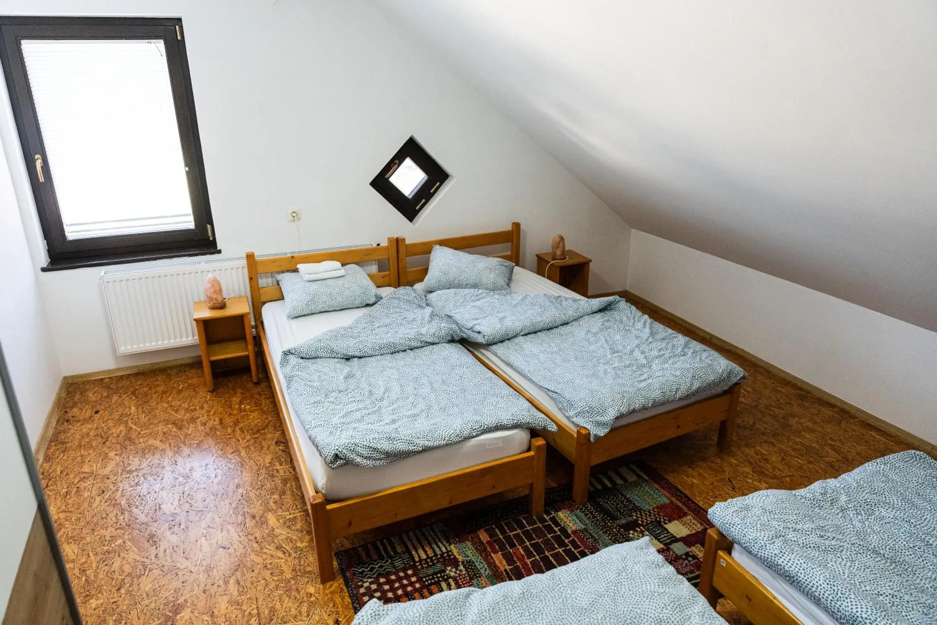 Apartment with Garden View in Adventure Farm Apartment with Garden View in Adventure Farm