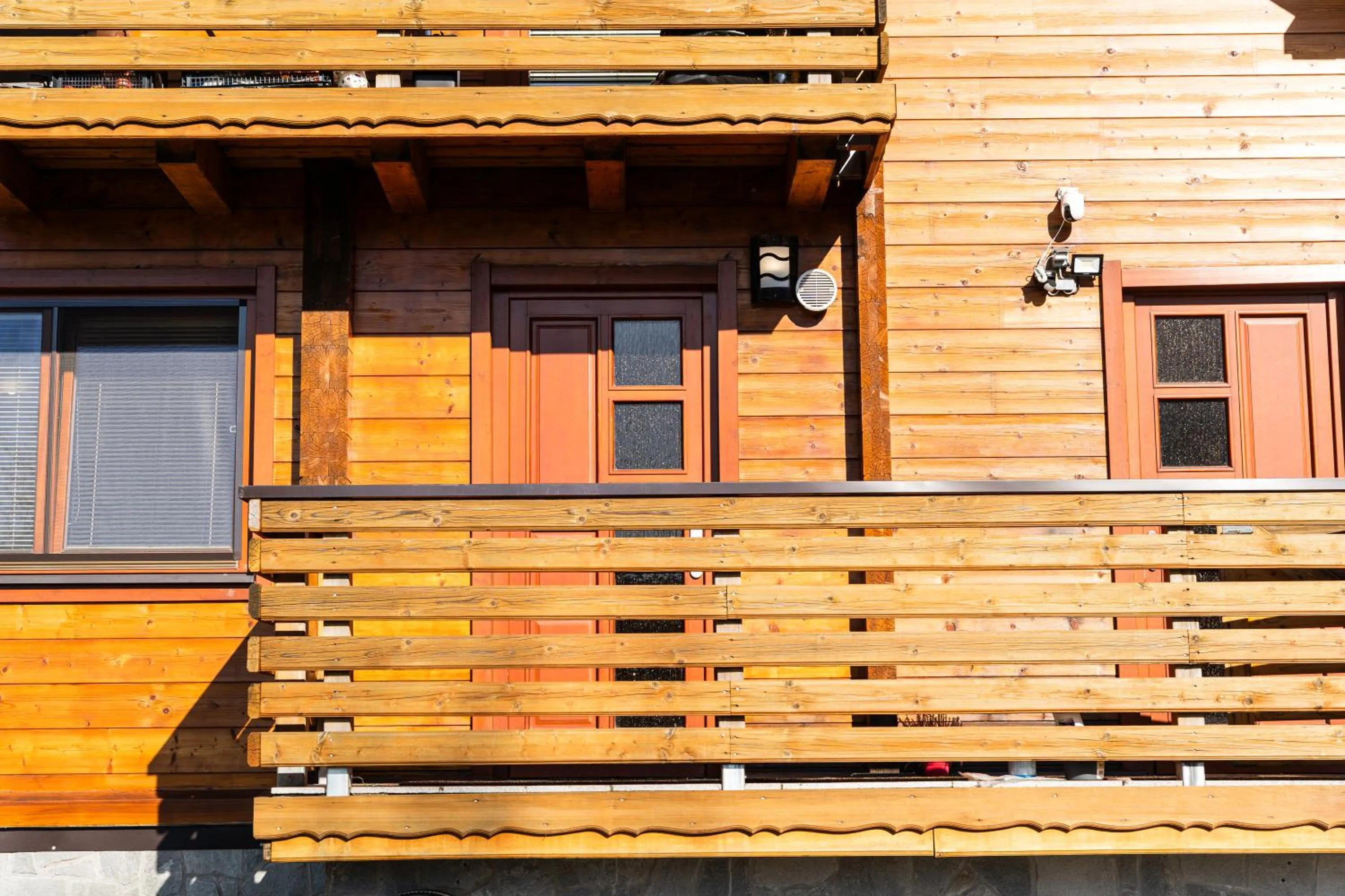 Property building in Adventure Farm