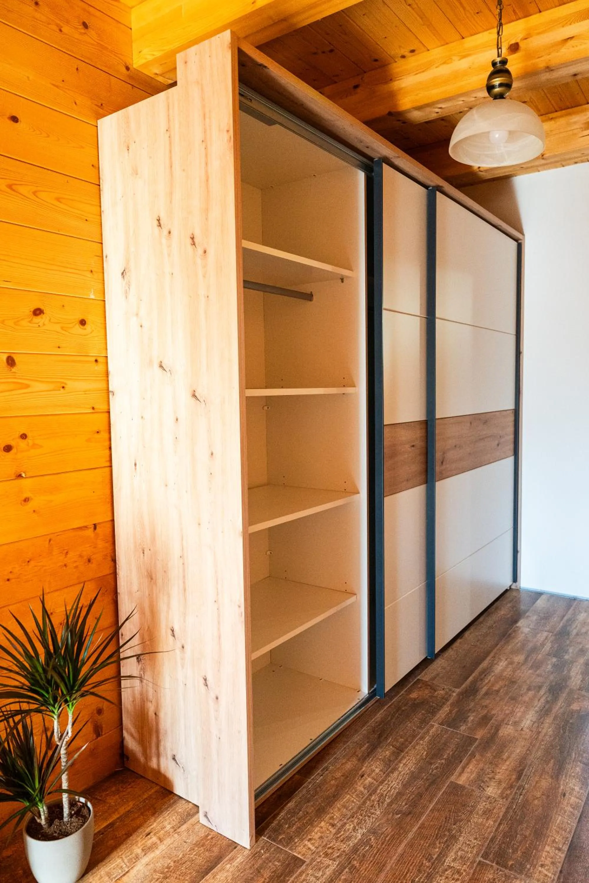 wardrobe in Adventure Farm