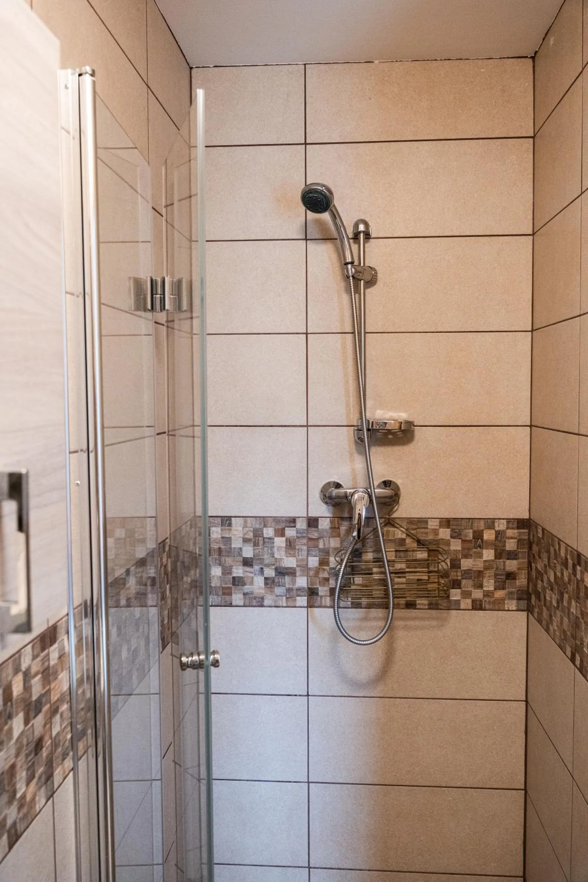 Bathroom in Adventure Farm