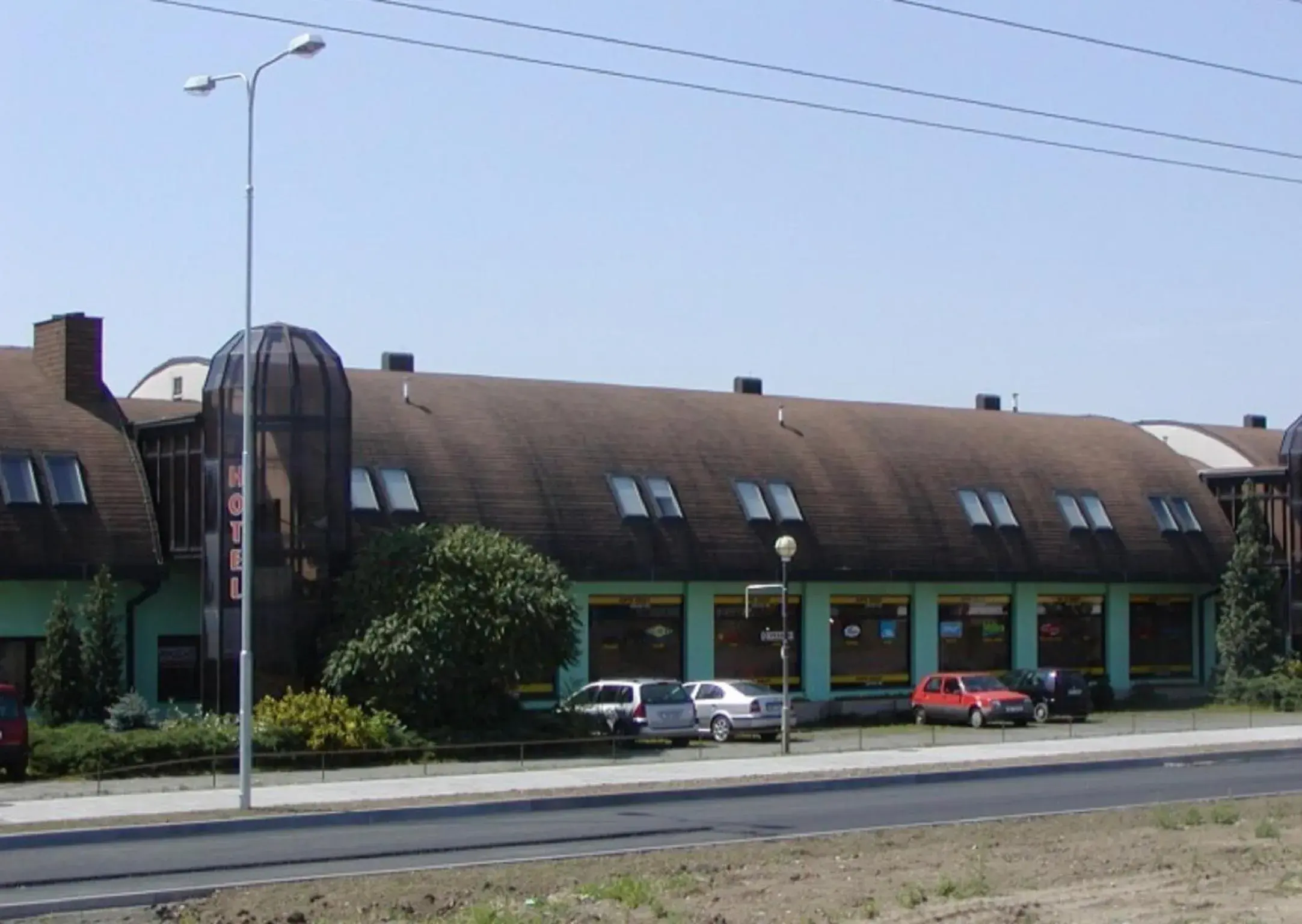 Hotel BESTAR Hotel BESTAR