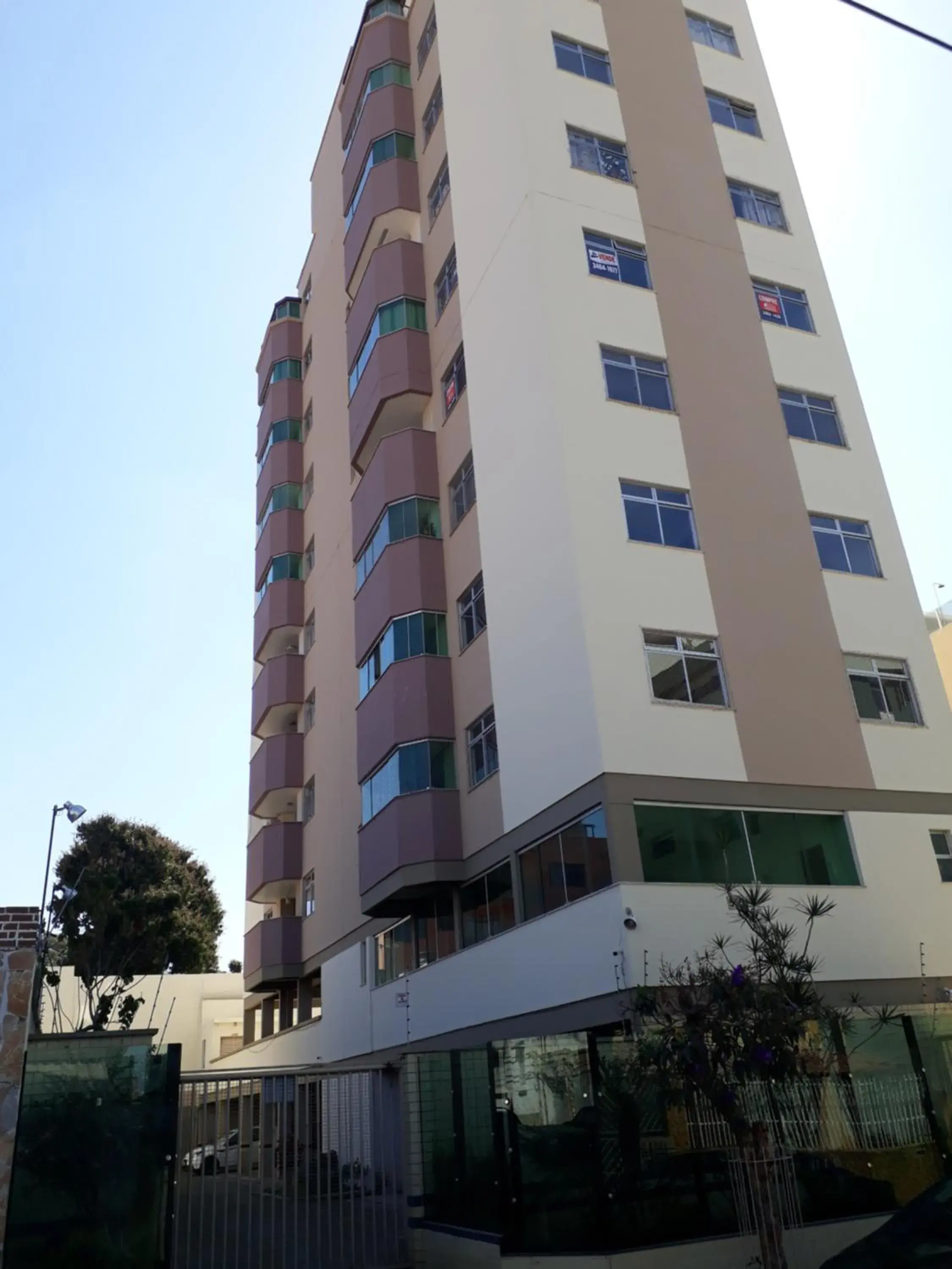Apartamento Uberlândia - BH Apartamento Uberlândia - BH