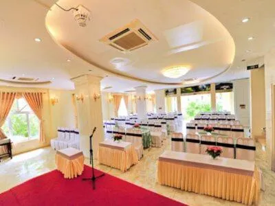 Restaurant/places to eat in Thuan Thanh Hotel