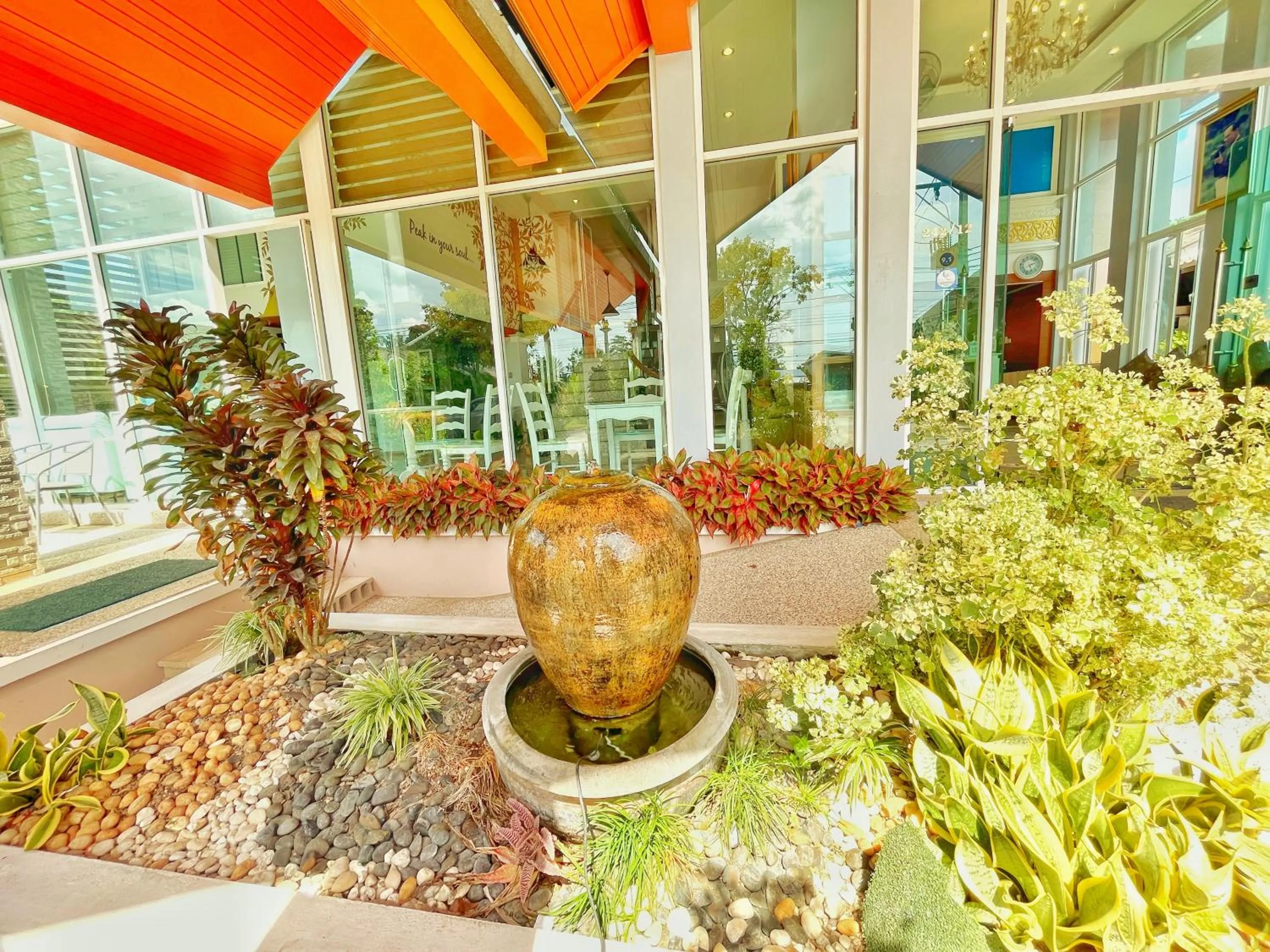 Peak Boutique City Hotel Krabi