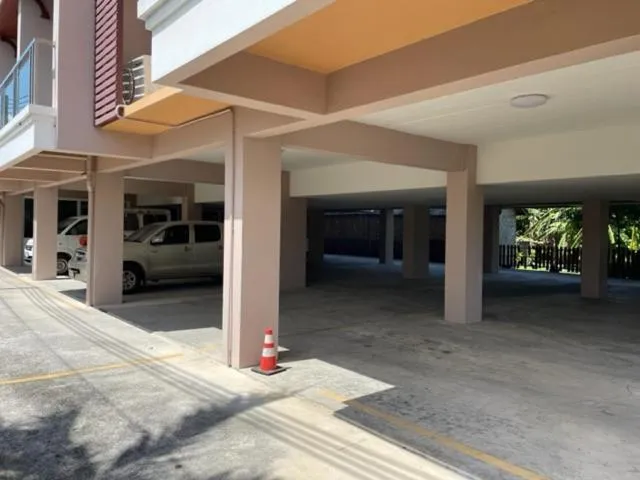 Peak Boutique City Hotel Krabi