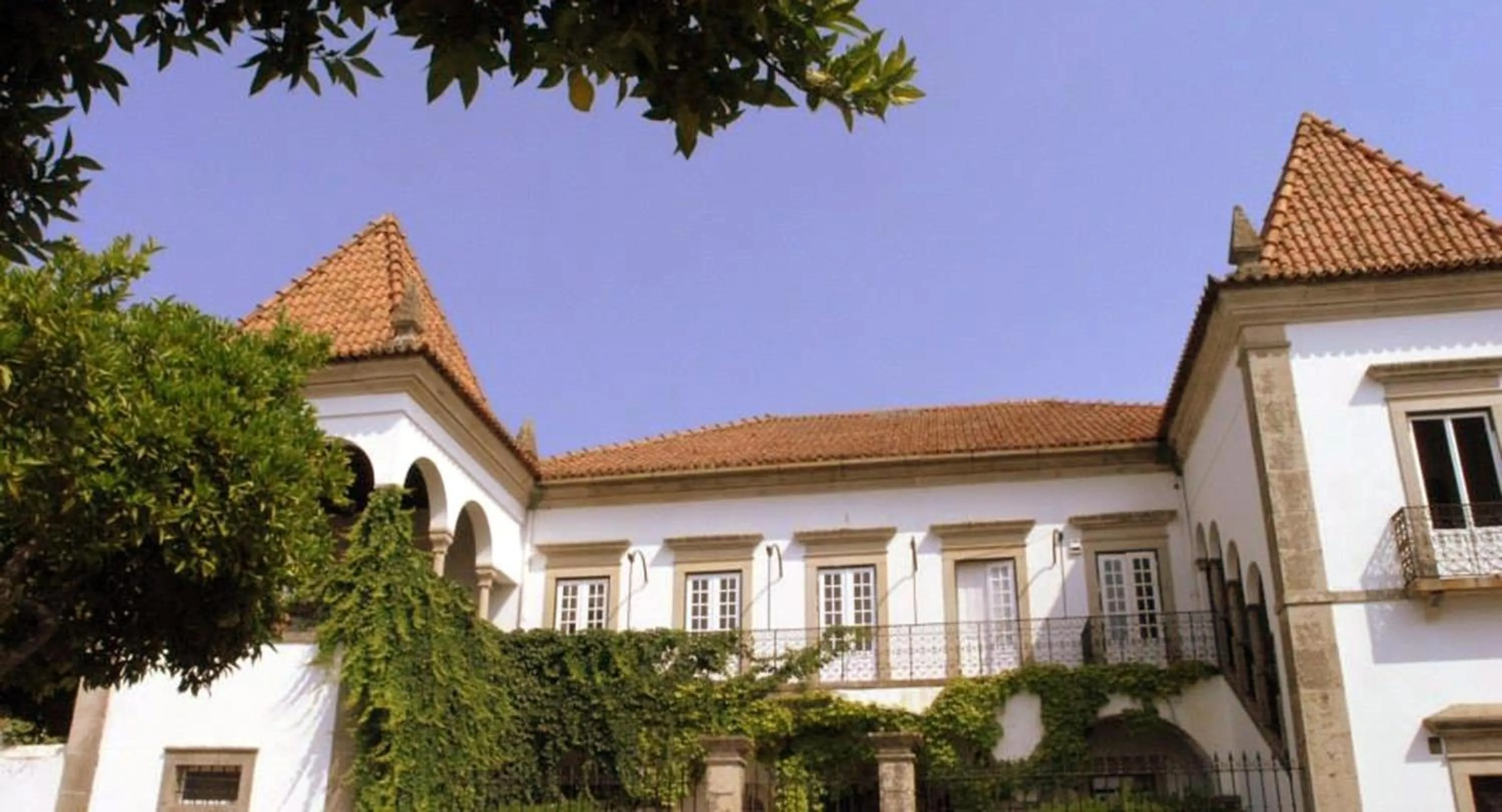 Casa de Nossa Senhora da Conceição