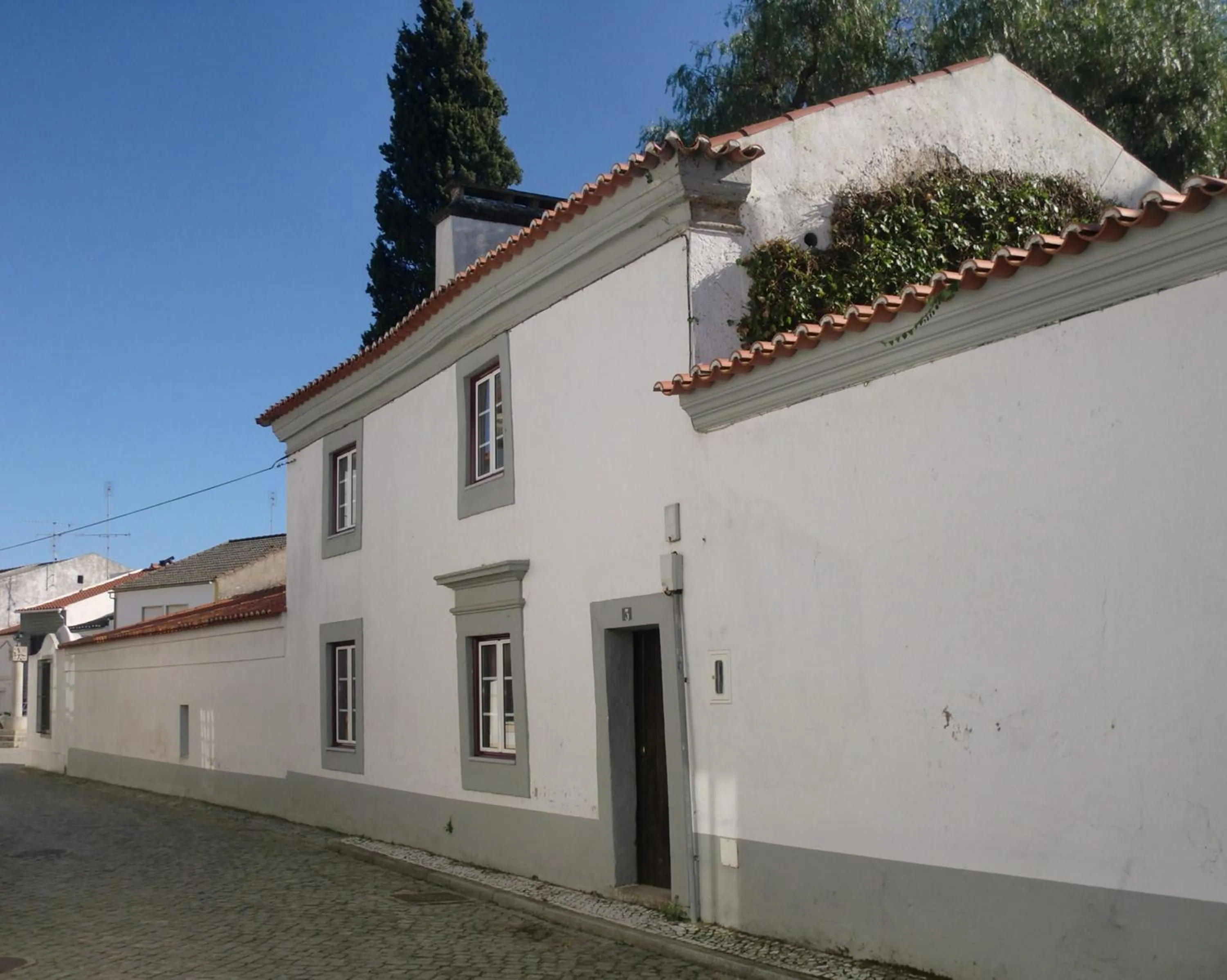 Casa de Nossa Senhora da Conceição