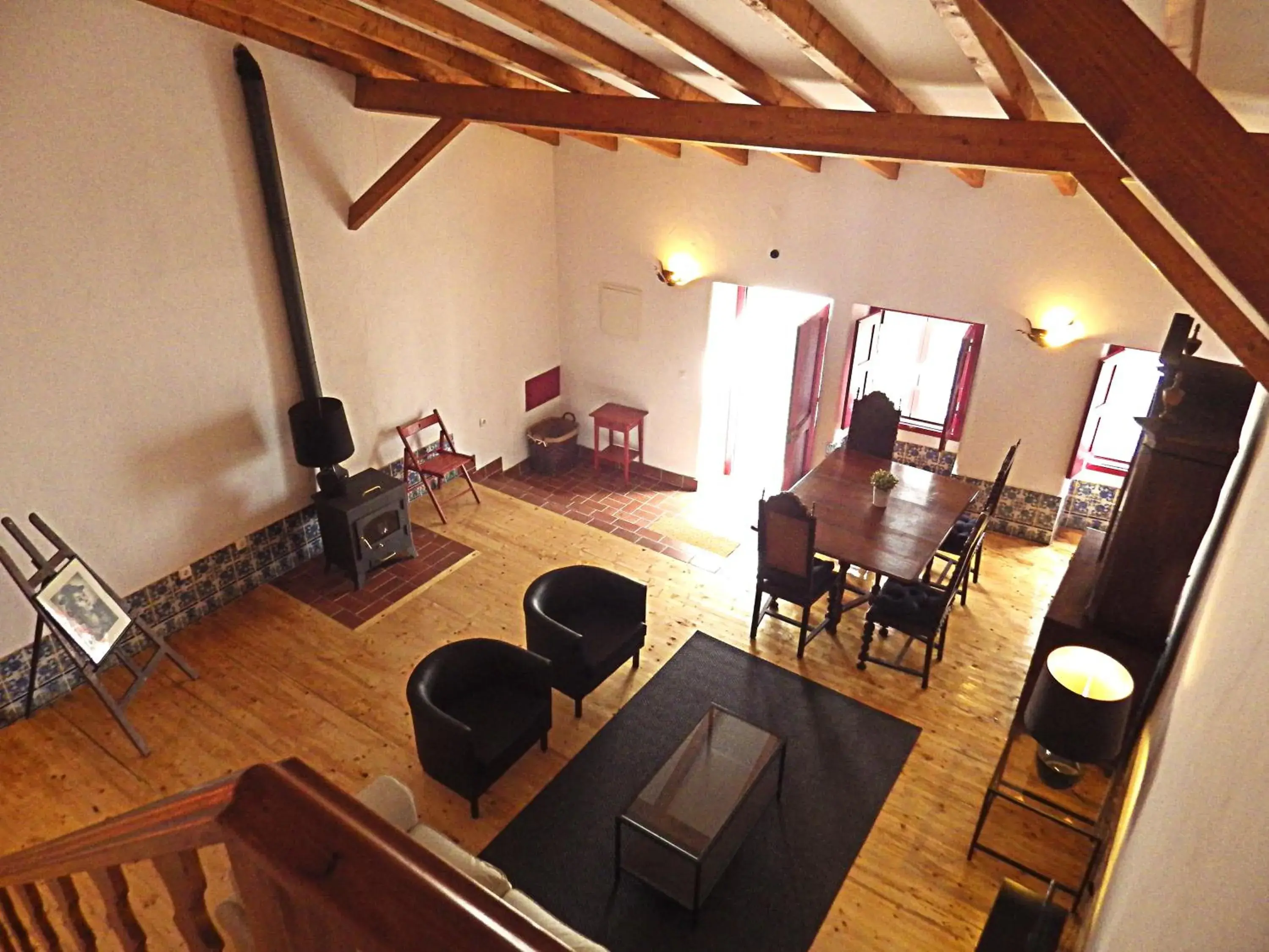 Two-Bedroom House in Casa de Nossa Senhora da Conceição Two-Bedroom House in Casa de Nossa Senhora da Conceição