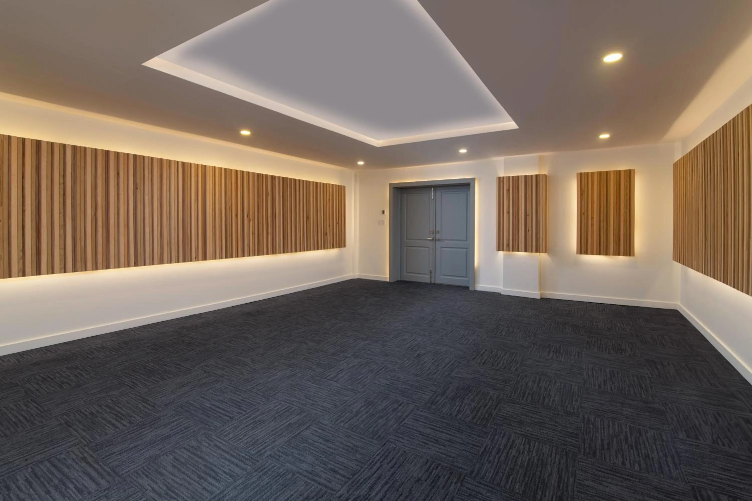 Meeting/conference room in Paradisus Palma Real Golf & Spa Resort All Inclusive