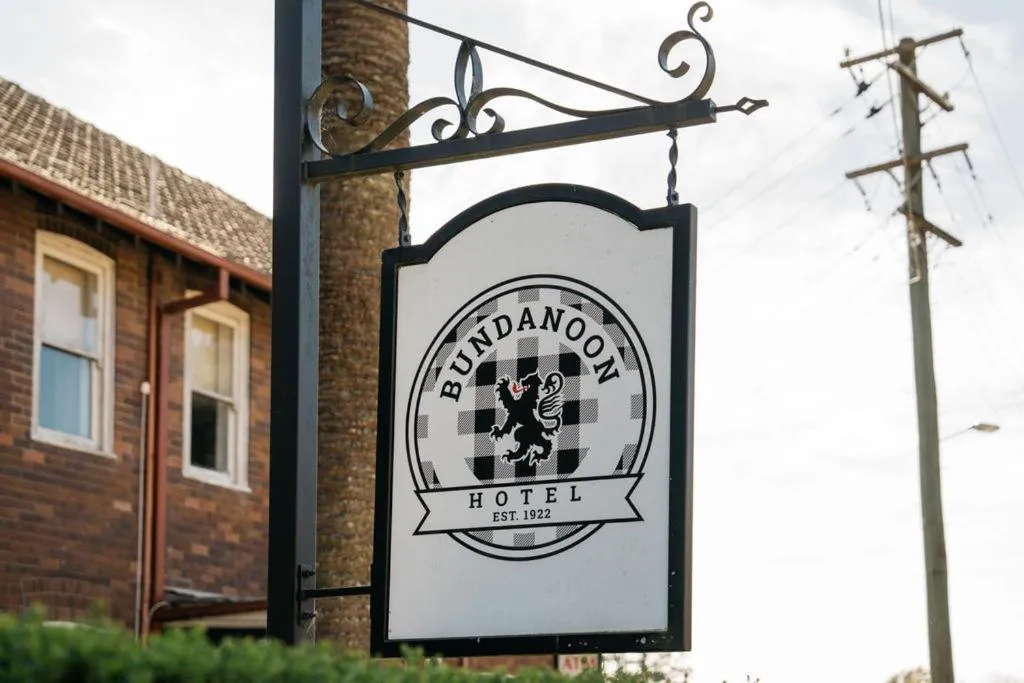 Bundanoon Hotel