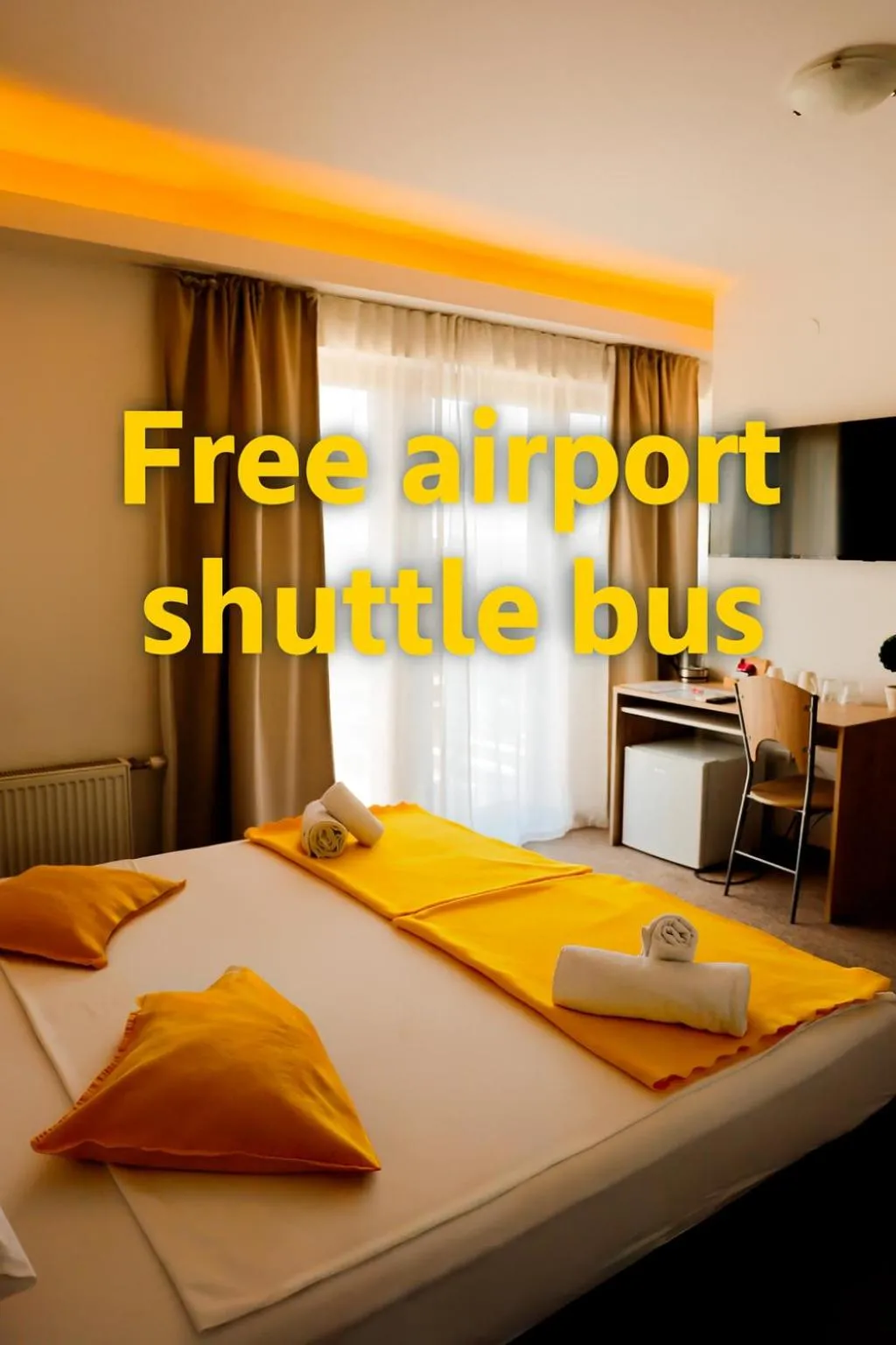 Restaurant/places to eat, Bed in London Rooms Zagreb Airport