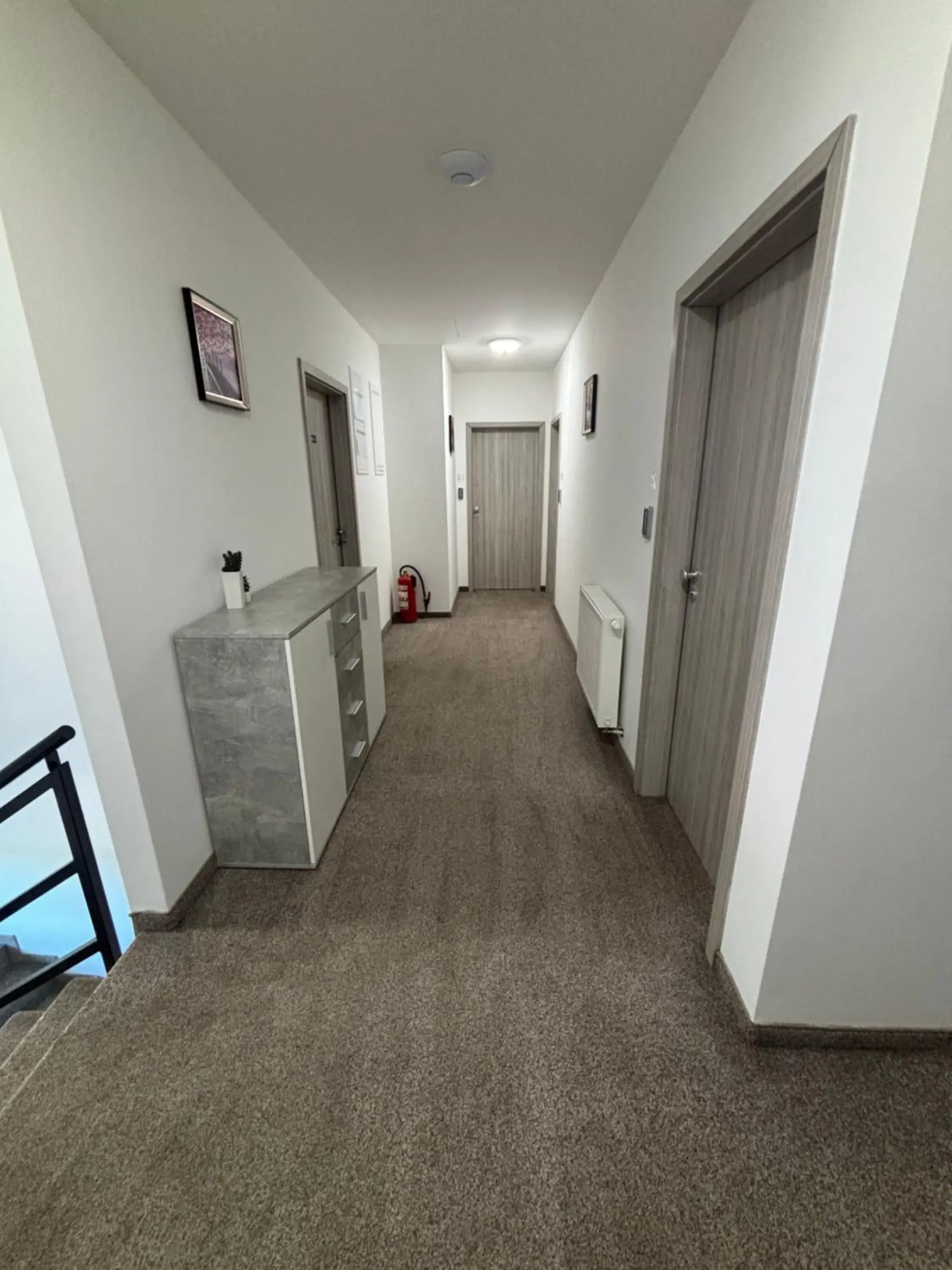 Facade/entrance in London Rooms Zagreb Airport Facade/entrance in London Rooms Zagreb Airport