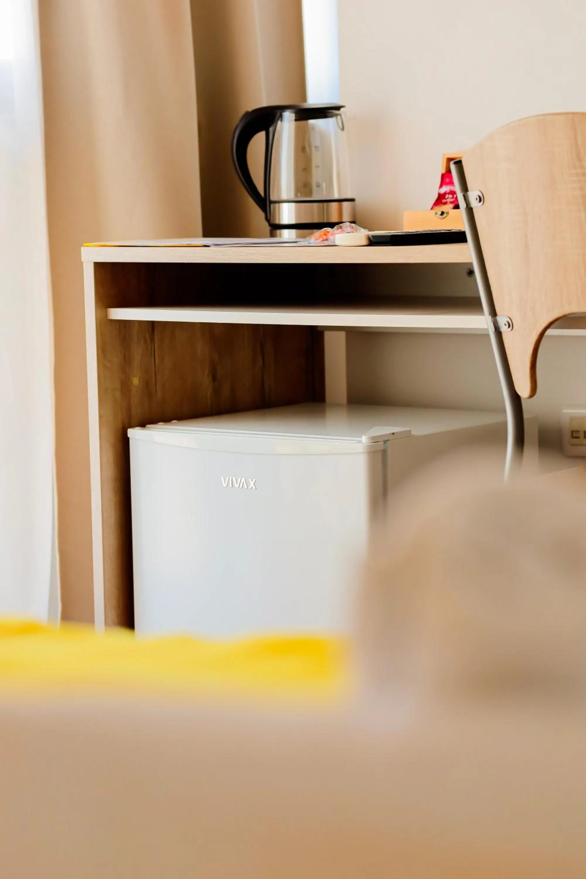 Food and drinks in London Rooms Zagreb Airport