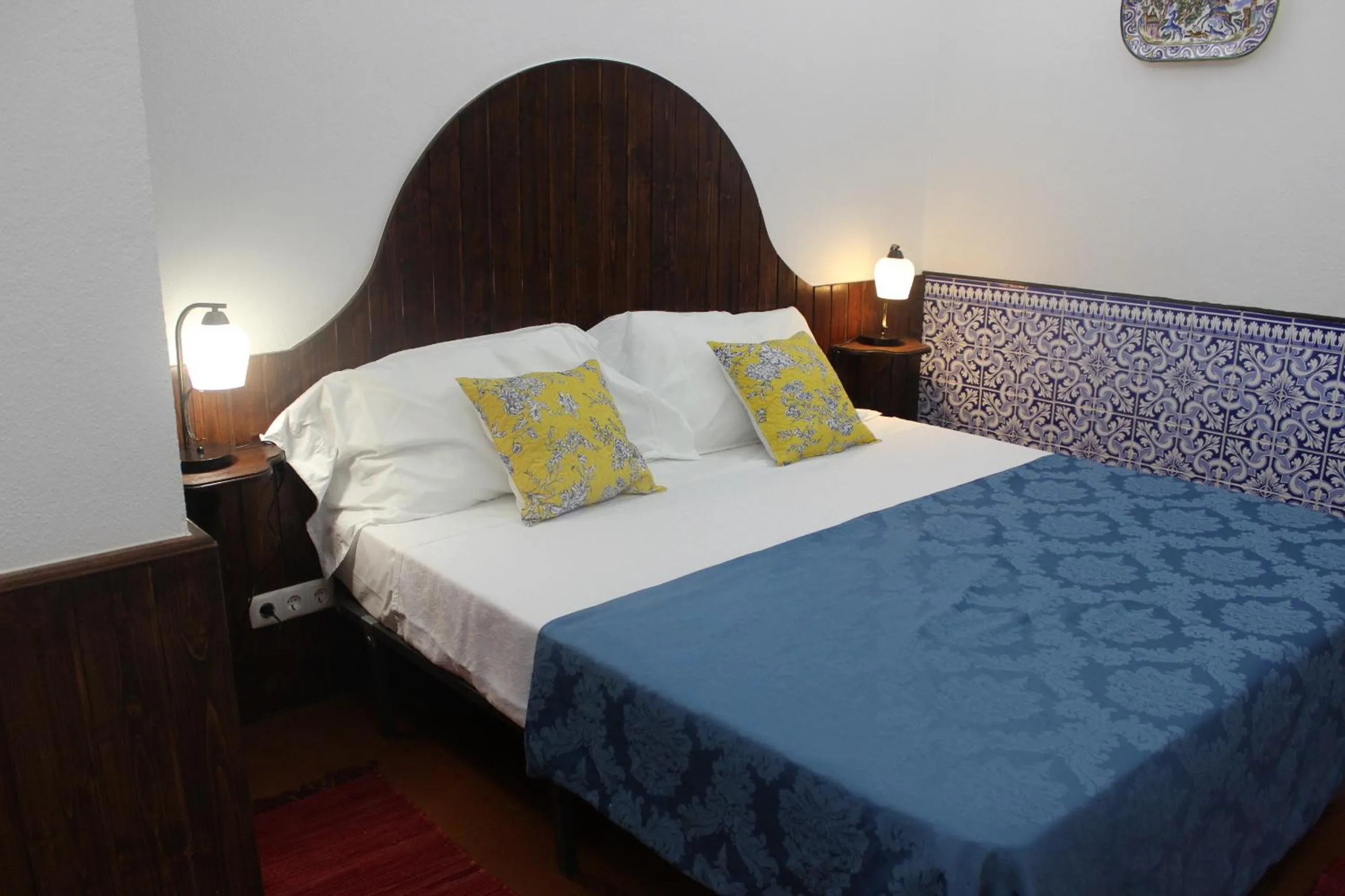 Bed in Cascais Jasmim Doce