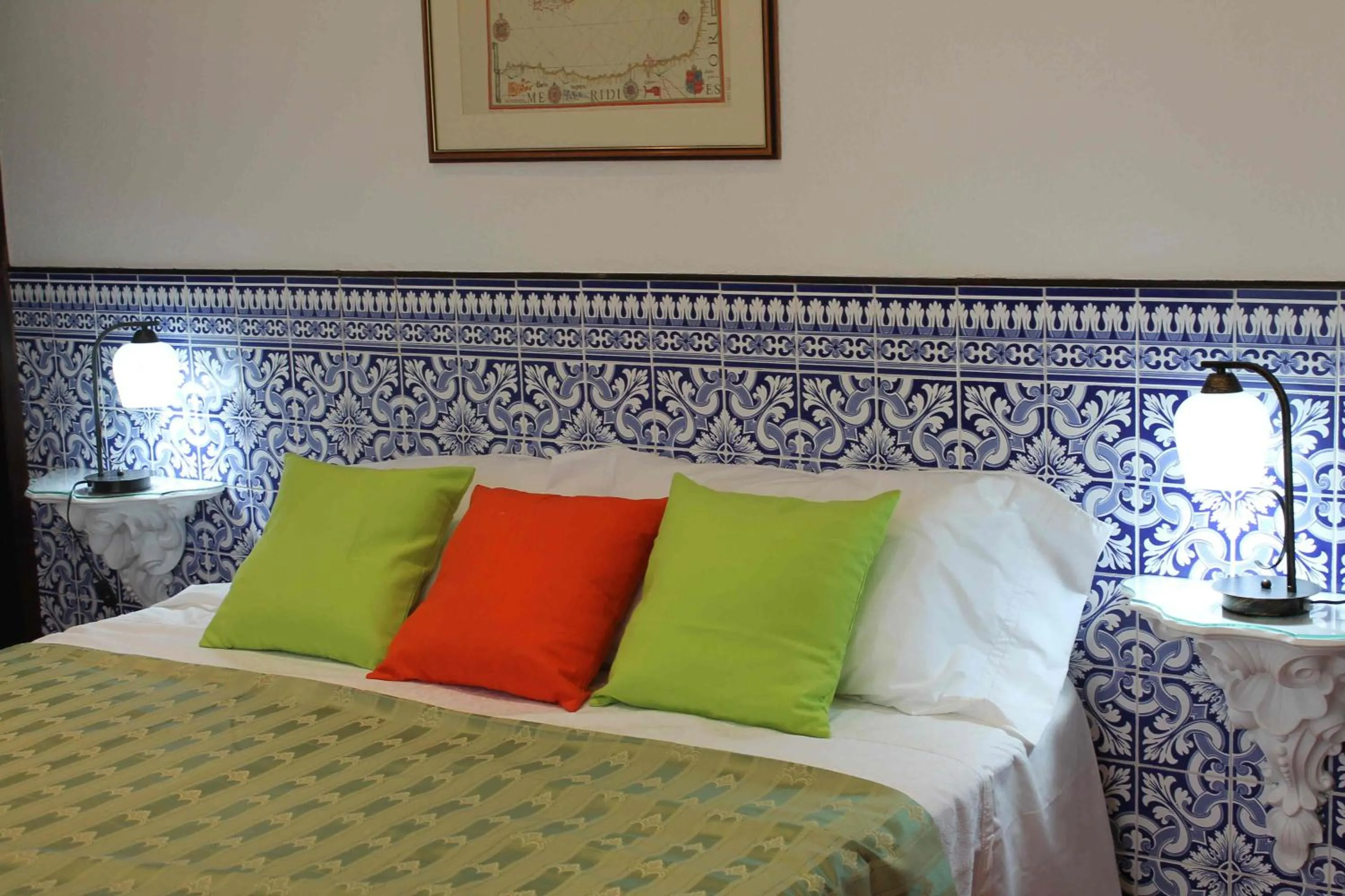 Bed in Cascais Jasmim Doce