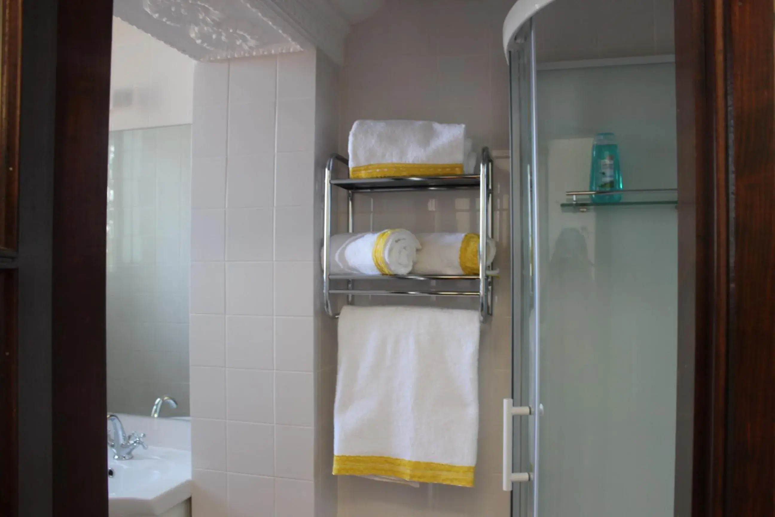 Double Room with Balcony in Cascais Jasmim Doce Double Room with Balcony in Cascais Jasmim Doce