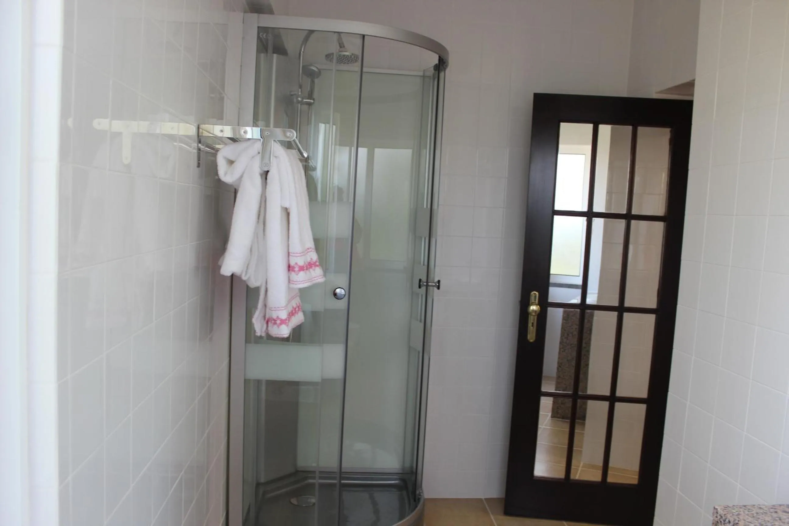 Shower in Cascais Jasmim Doce