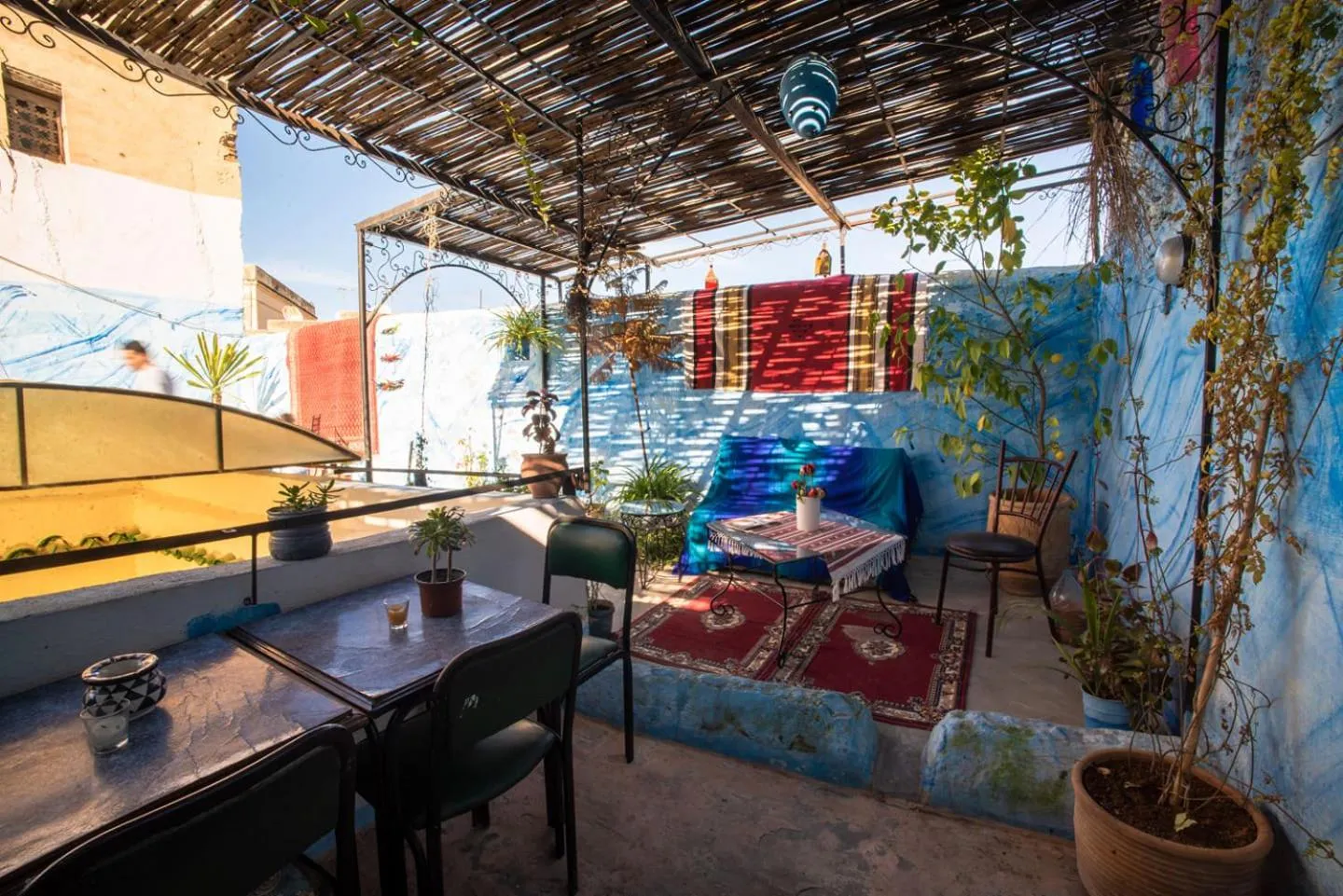 Property building in Dar Najia